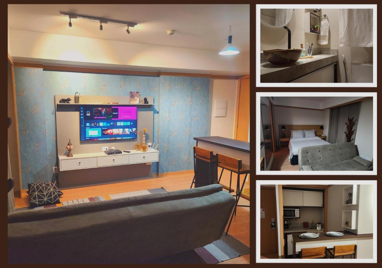 La Bella Cintra, 672 Apartamento São Paulo