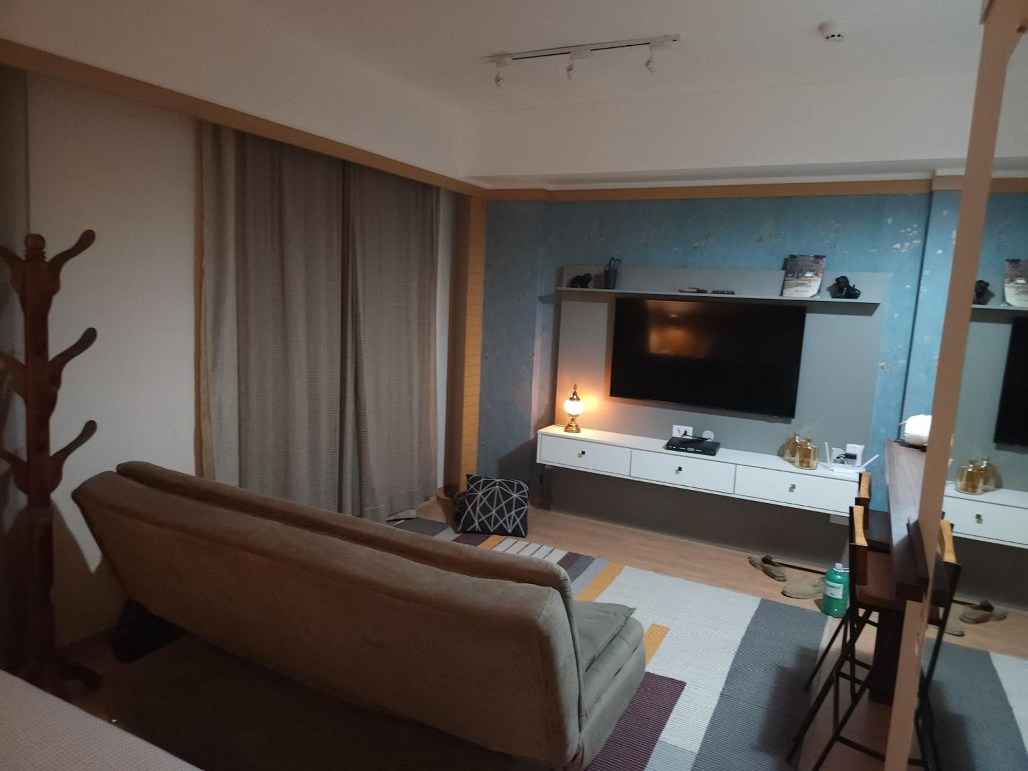 Apartamento La Bella Cintra, 672 *