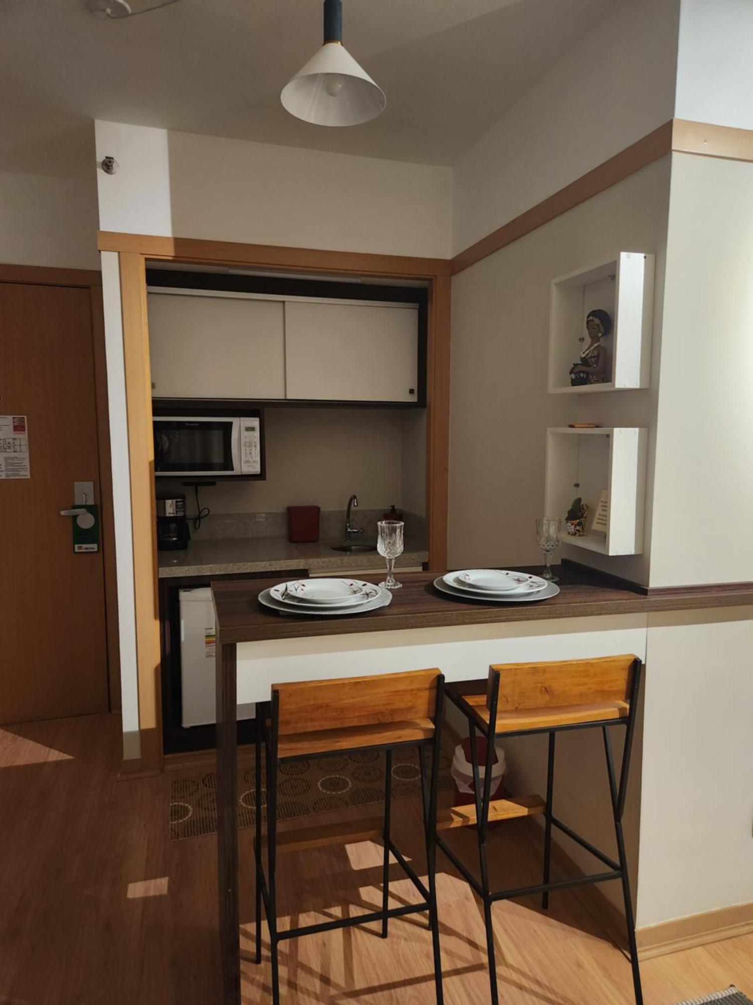 La Bella Cintra, 672 Apartamento *