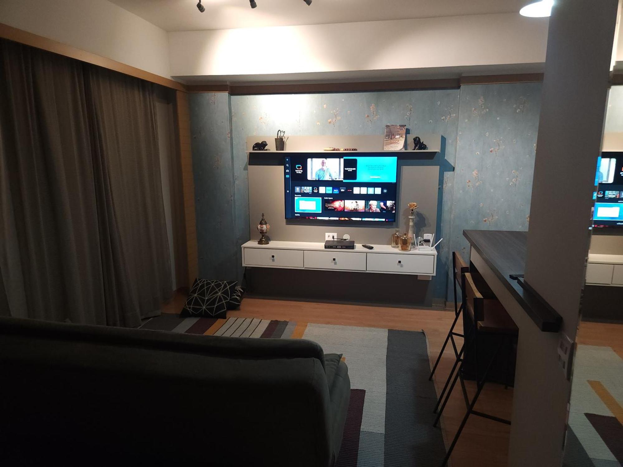 Apartamento La Bella Cintra, 672 São Paulo