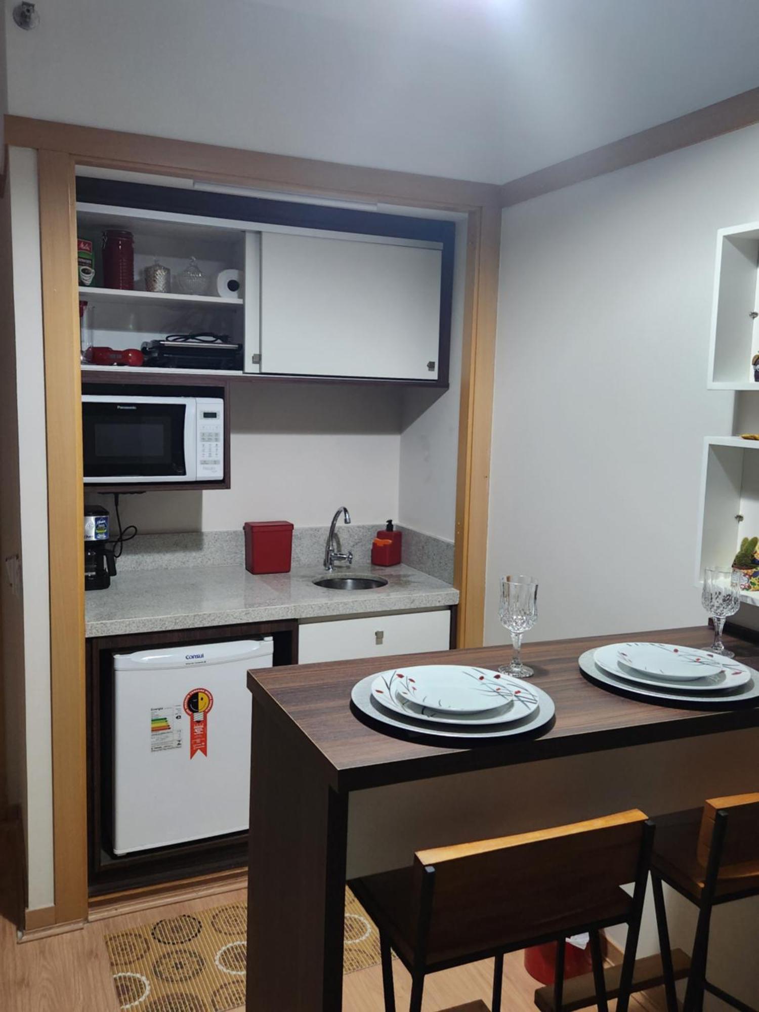 Apartamento La Bella Cintra, 672 São Paulo
