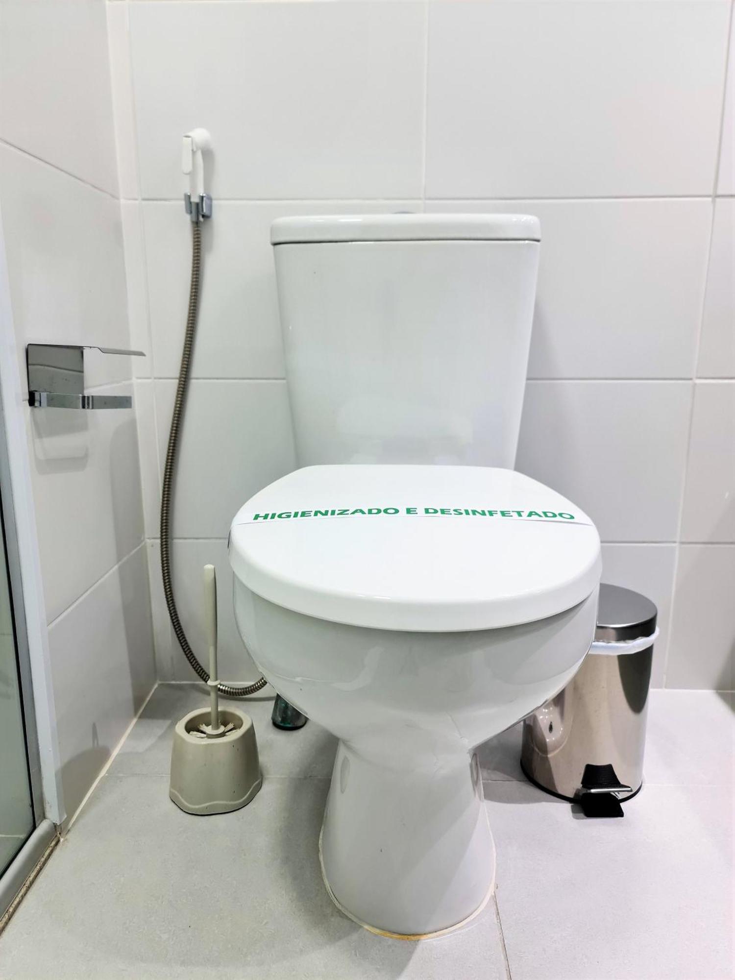 Em Pinheiros Sp Căn hộ *