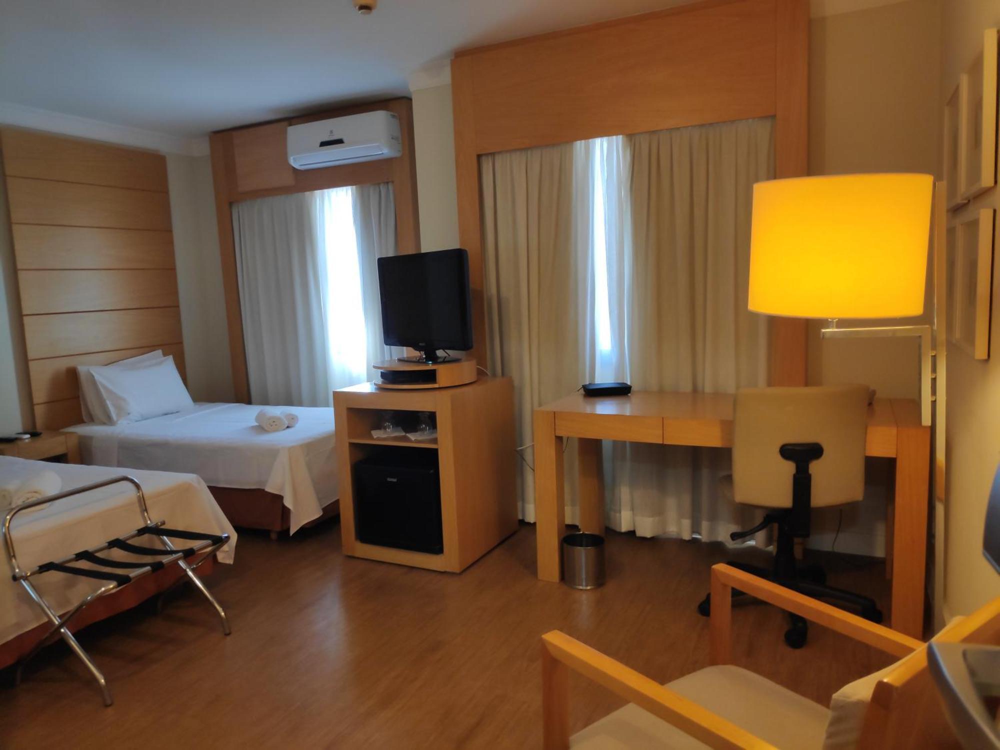 Aconchegante Acolhedor Flat Congonhas 311 Apartment São Paulo