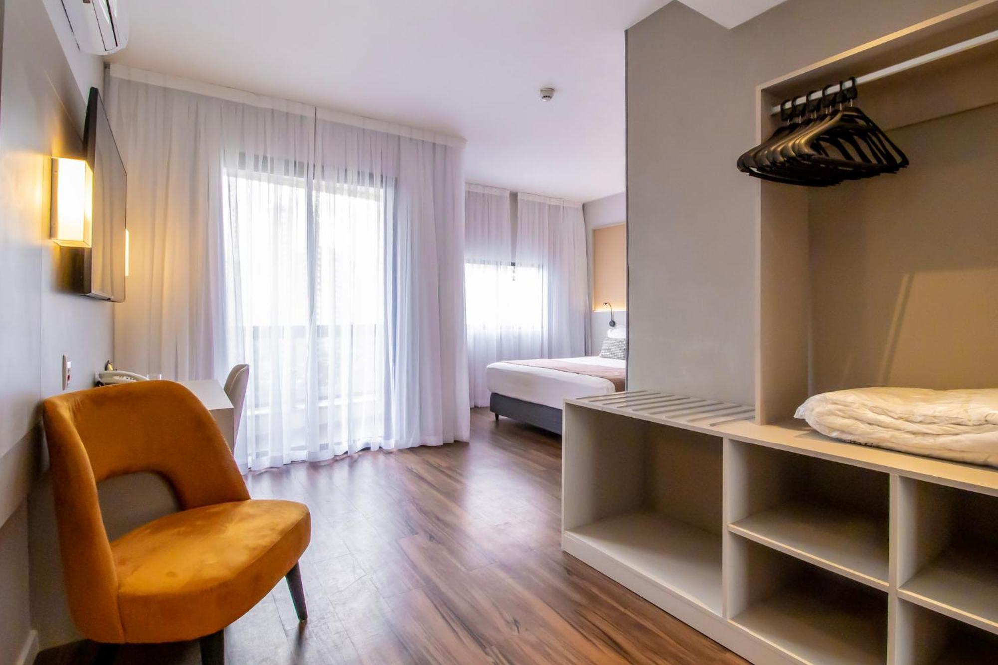 Blue Tree Towers Analia Franco - Tatuape Otel 4*