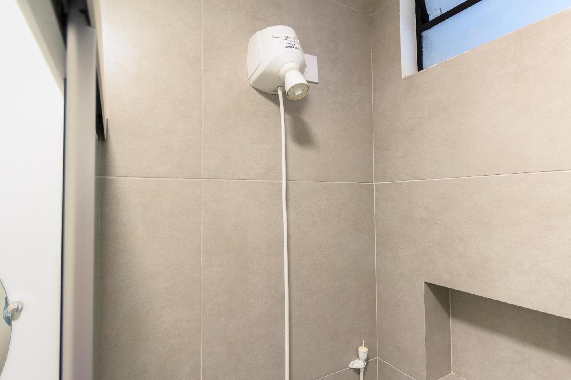 Bhomy Bela Vista Shopping Frei Caneca Le105 Apartment *
