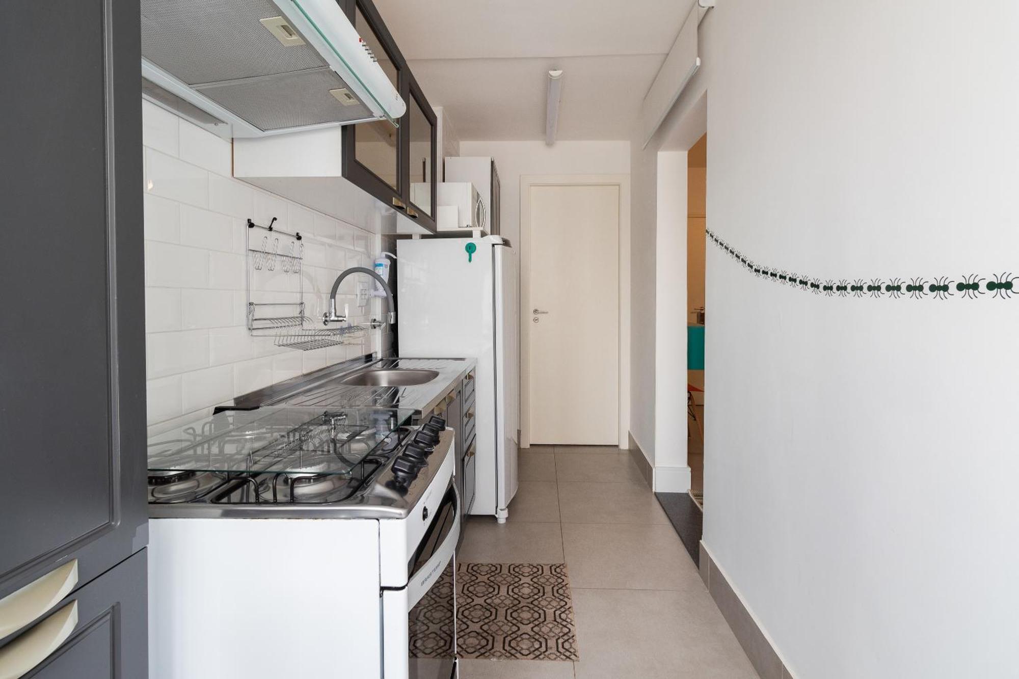 Apartment Bhomy Bela Vista Shopping Frei Caneca Le105 Sao Paulo