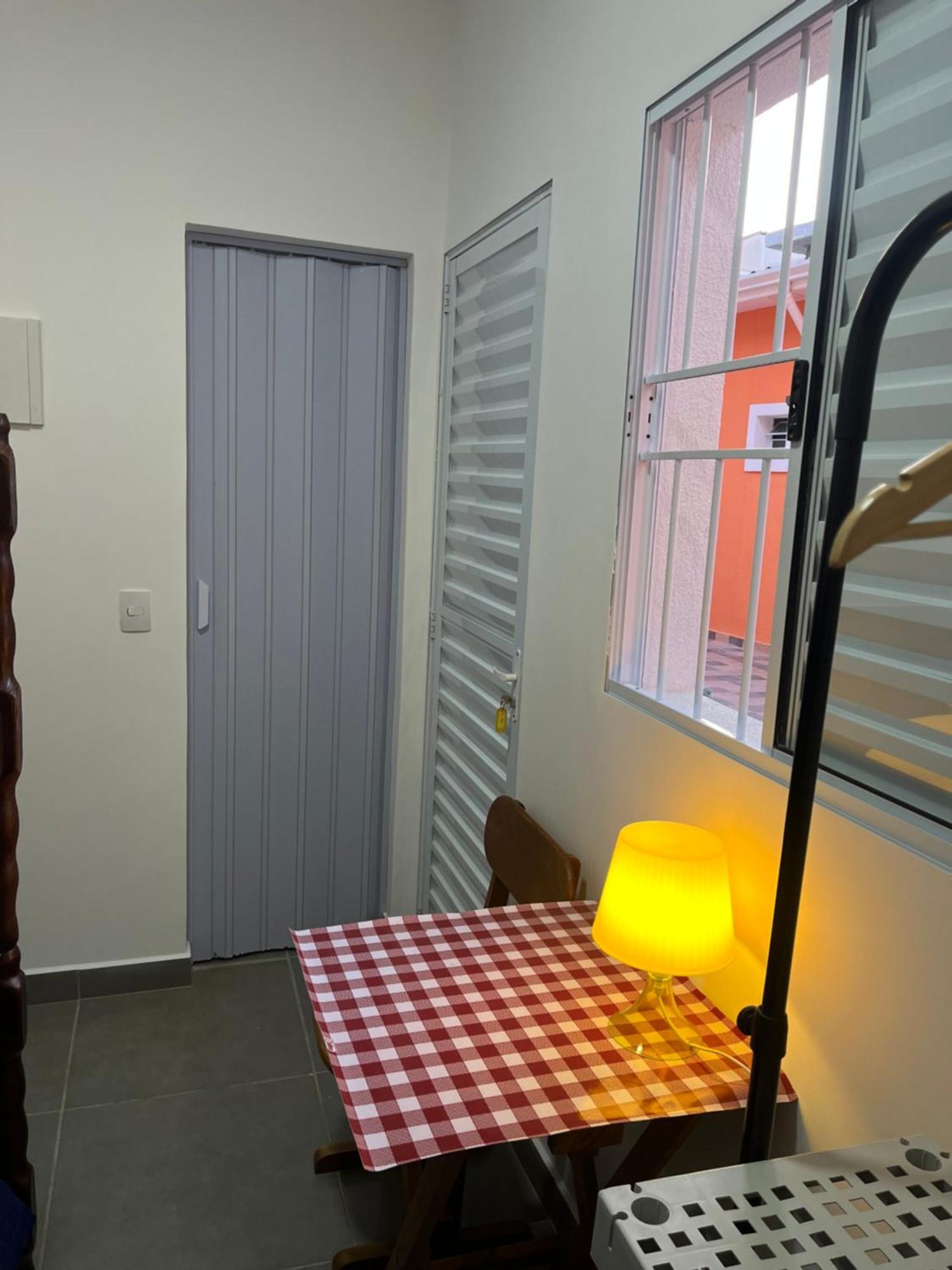 Residencial Maurice Et Madeleine Homestay