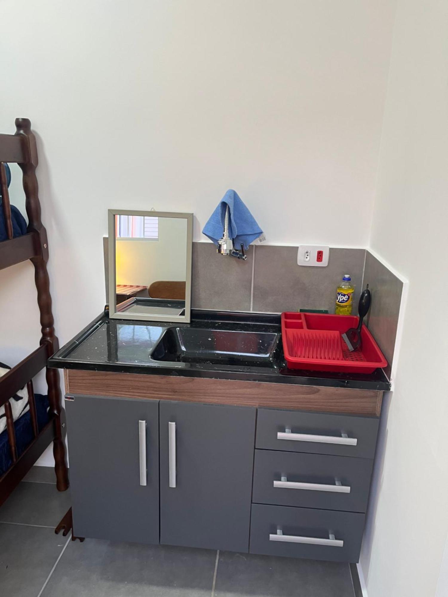 Residencial Maurice Et Madeleine Homestay *