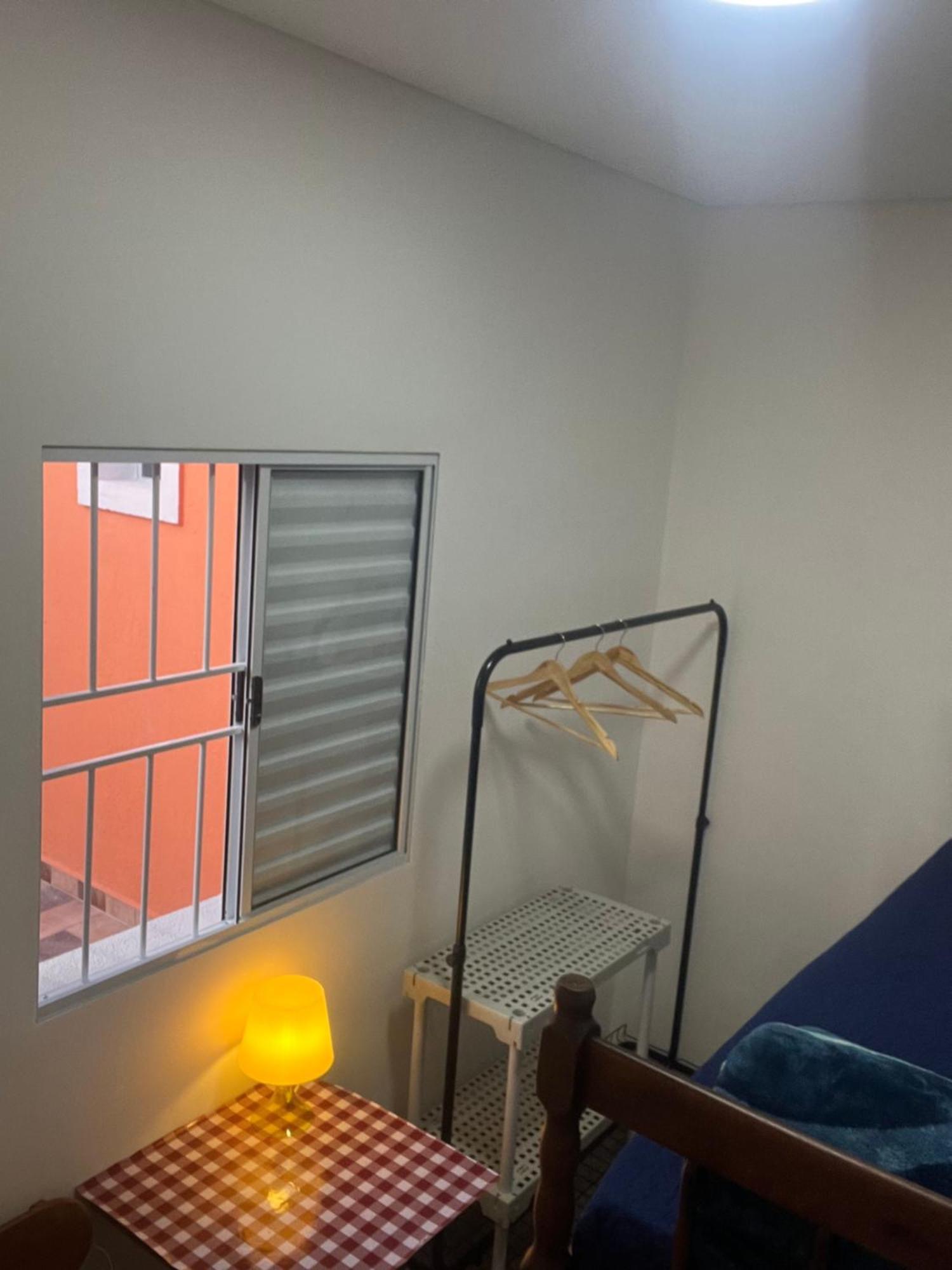 Homestay Residencial Maurice Et Madeleine Sao Paulo