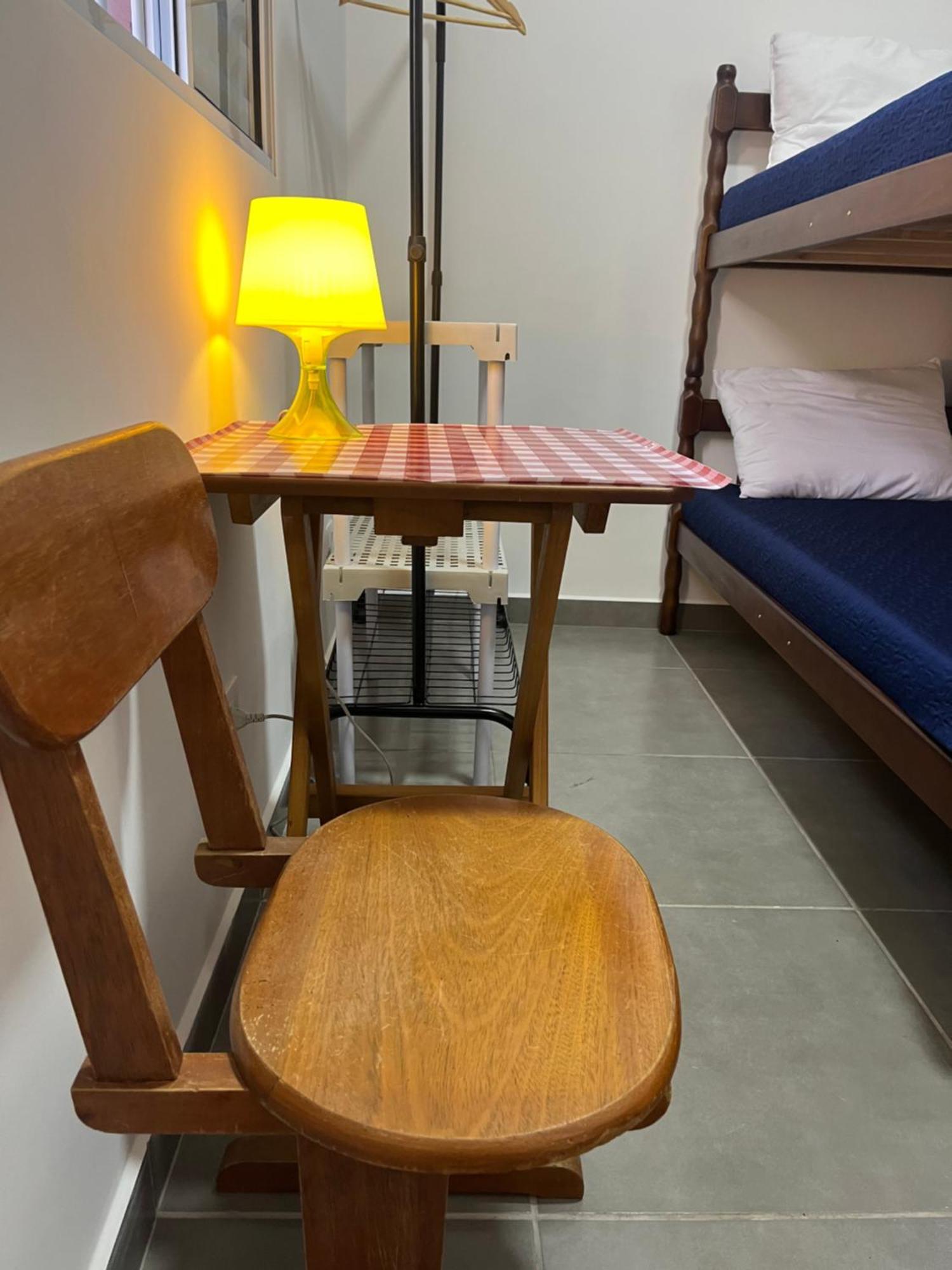 Residencial Maurice Et Madeleine Homestay *