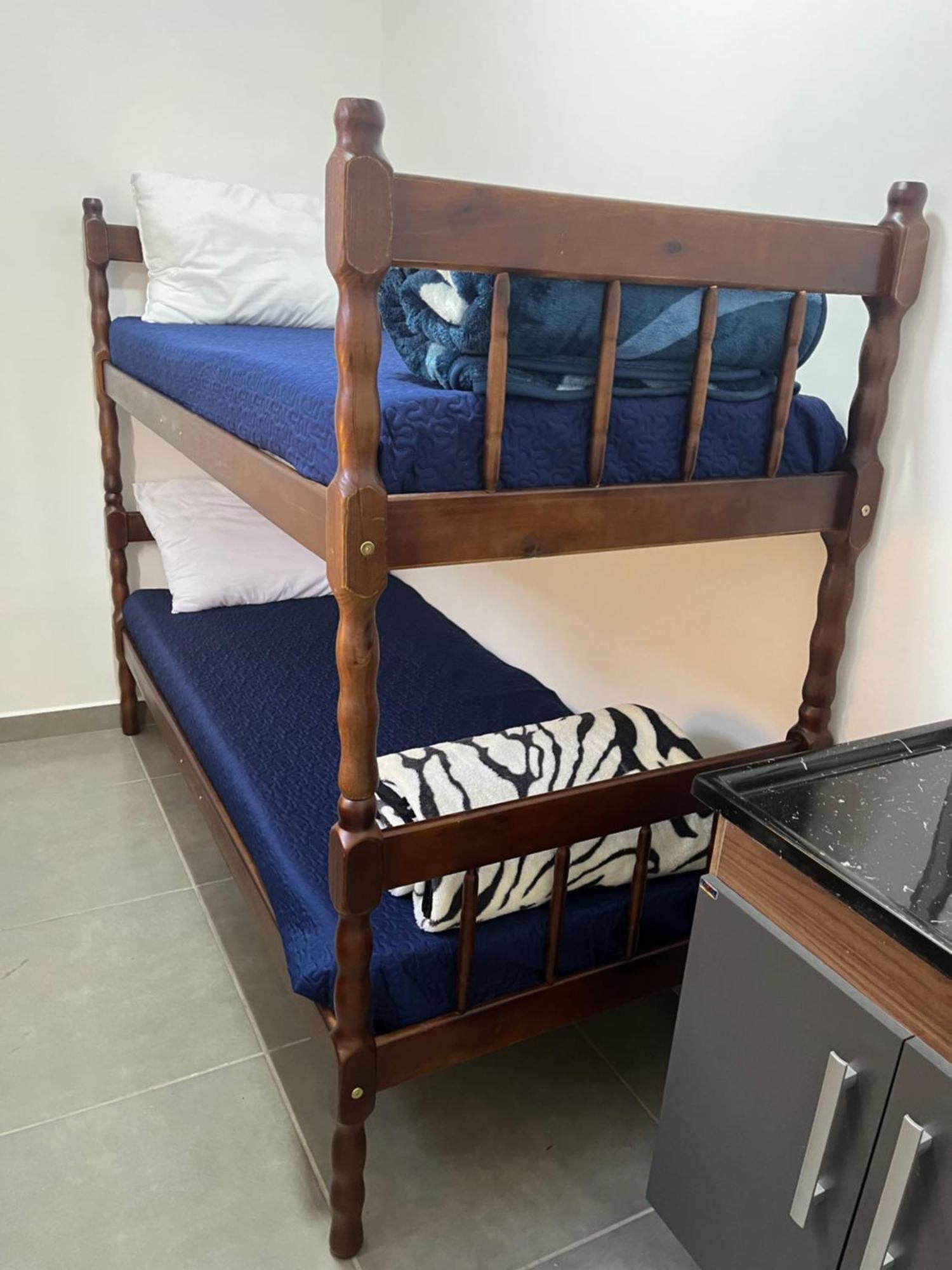 Homestay Residencial Maurice Et Madeleine *