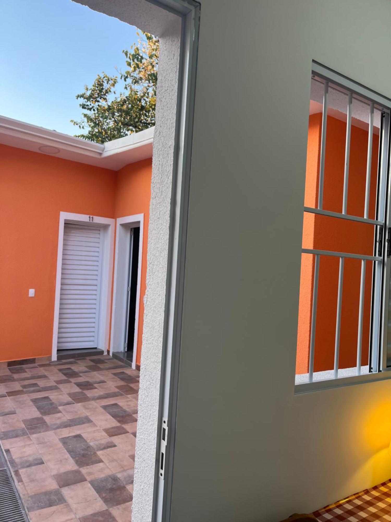 Residencial Maurice Et Madeleine Homestay *
