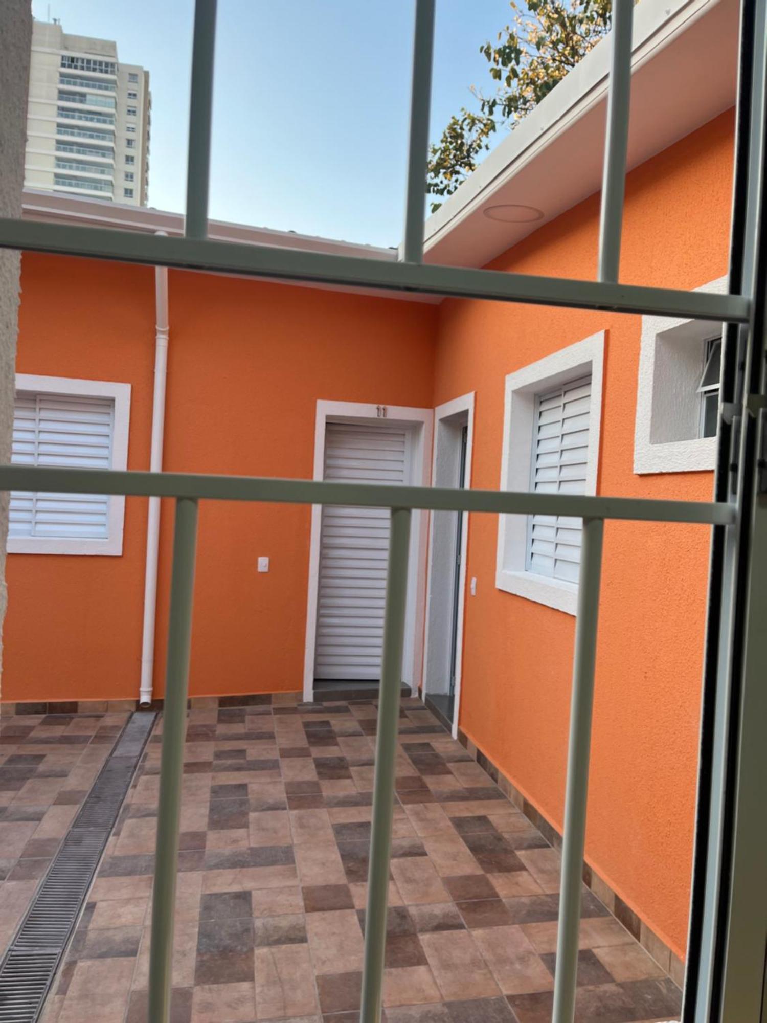 Residencial Maurice Et Madeleine * Sao Paulo