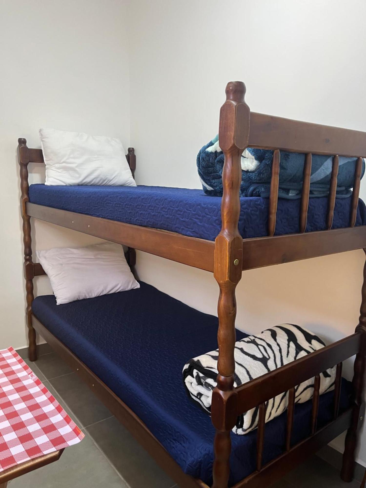 Residencial Maurice Et Madeleine Homestay *