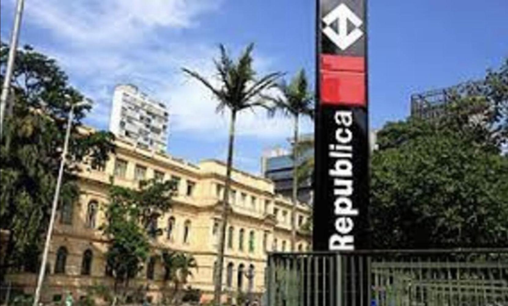 Castelli Centro Sp Sao Paulo