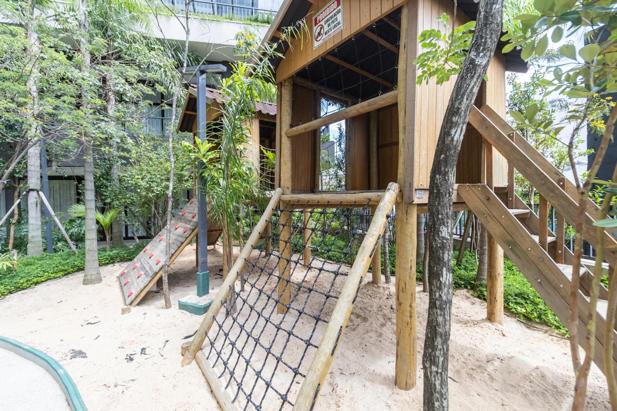 Moderno, Proximo Ao Metro, Piscina Estilo Praia, Churrasqueira Apartment