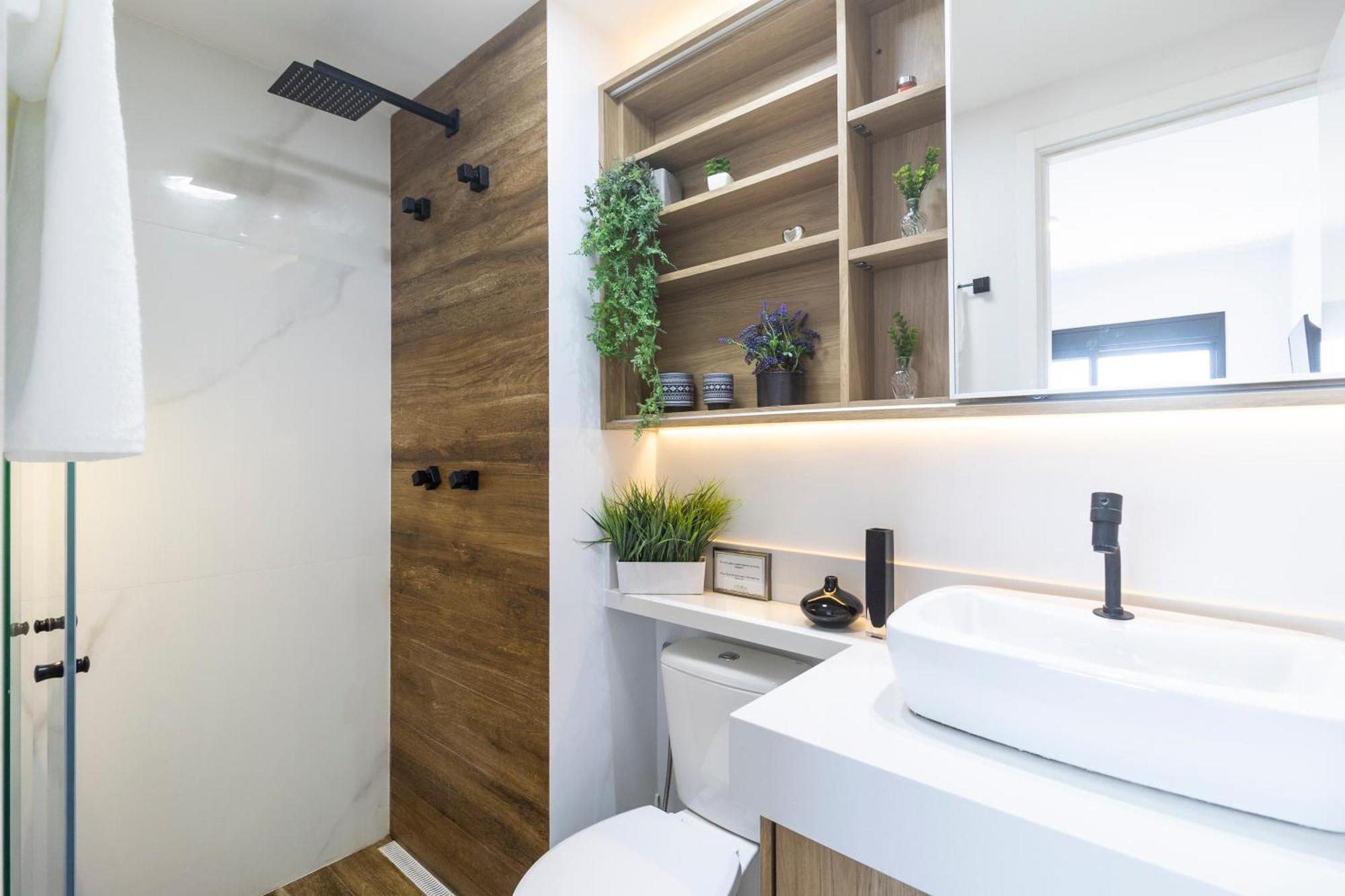 Moderno, Proximo Ao Metro, Piscina Estilo Praia, Churrasqueira Apartment