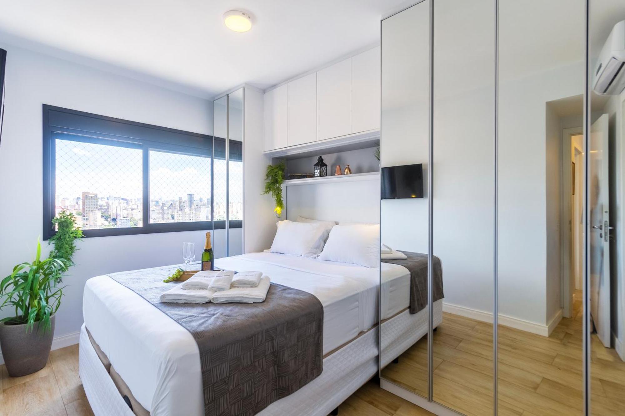 Moderno, Proximo Ao Metro, Piscina Estilo Praia, Churrasqueira Apartment *