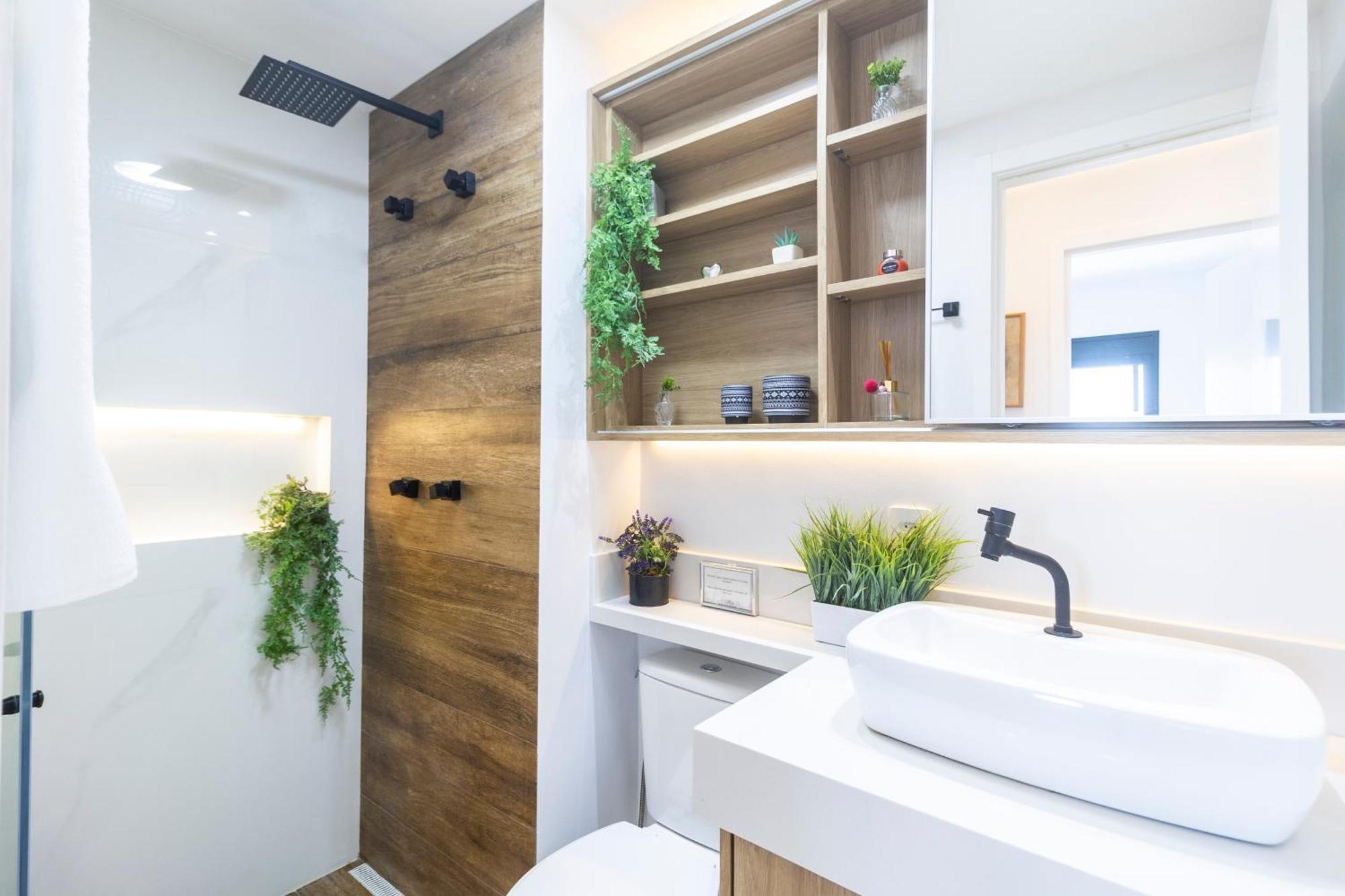 Moderno, Proximo Ao Metro, Piscina Estilo Praia, Churrasqueira * Sao Paulo