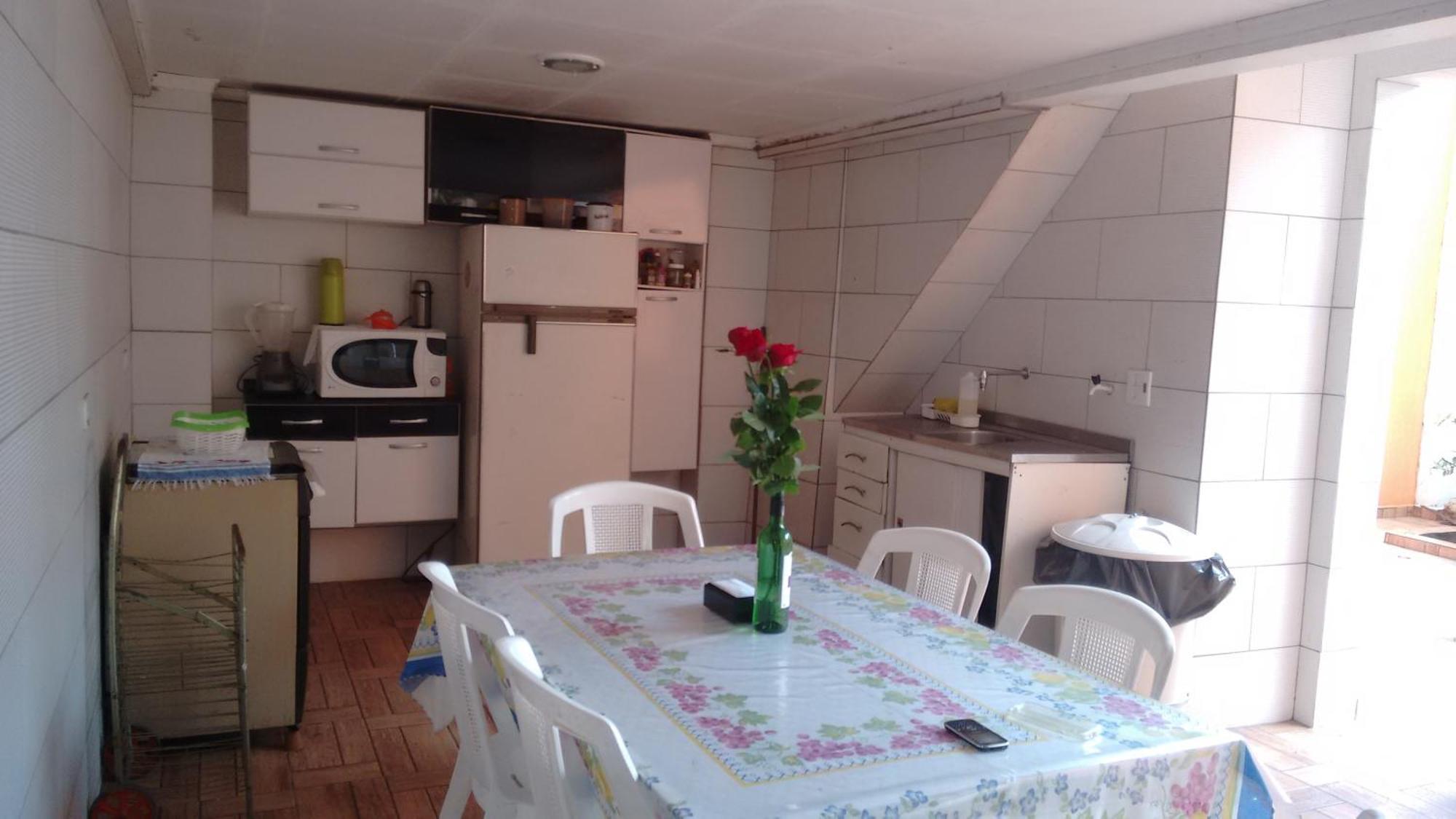 Perdizes Inn Sao Paulo