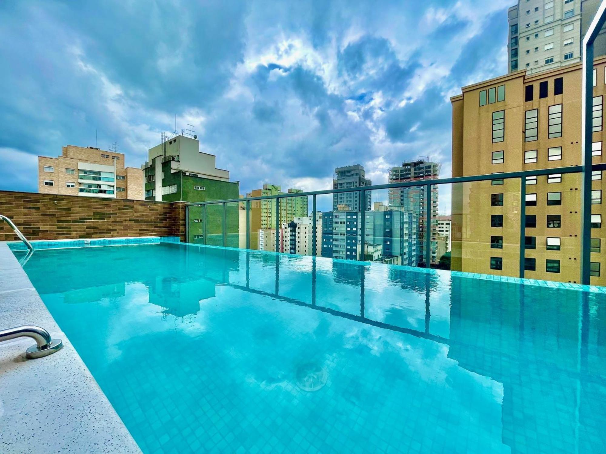 Cozzy Paraiso Hotel 4*