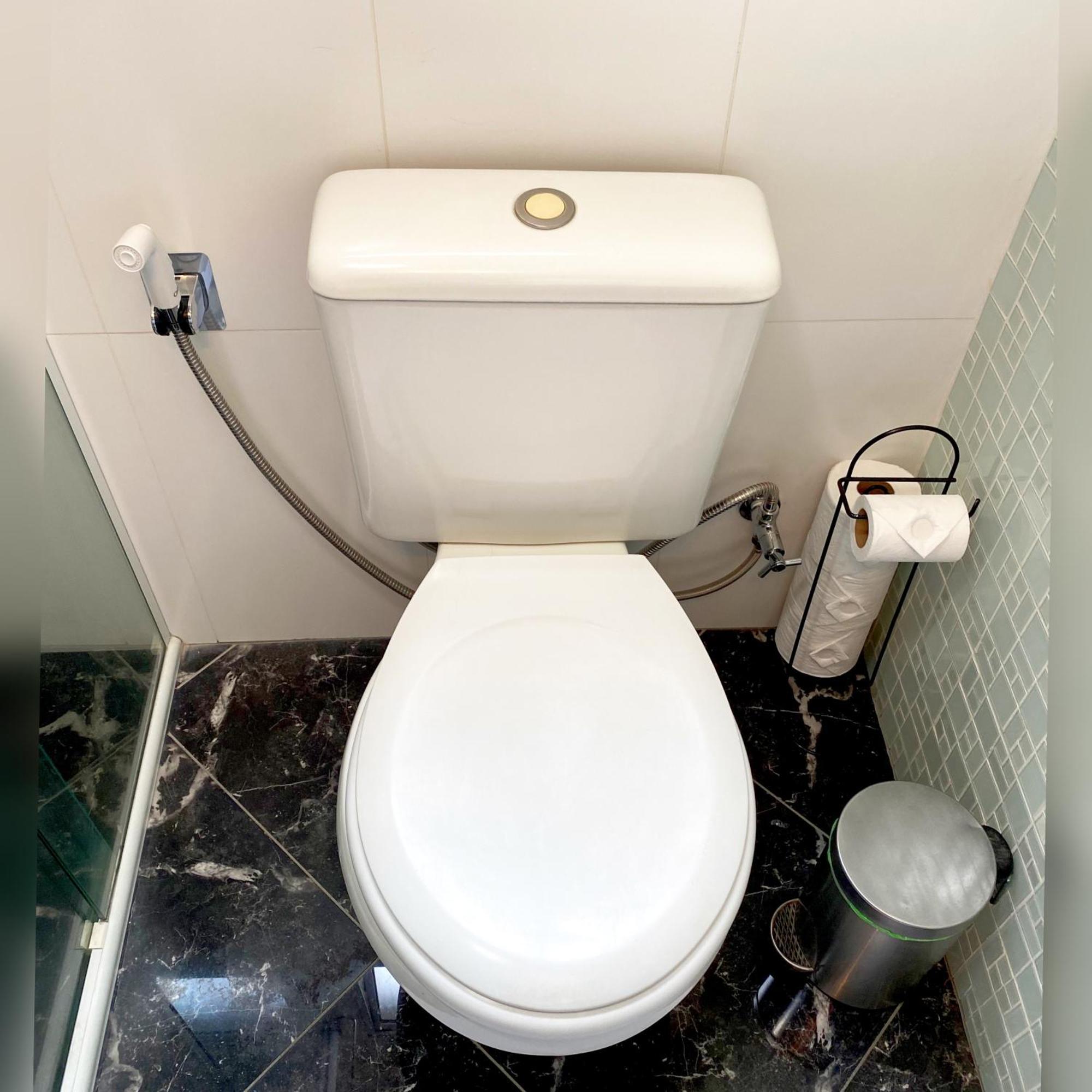 Apartment Chic Retrofit Design Com Vaga De Garagem