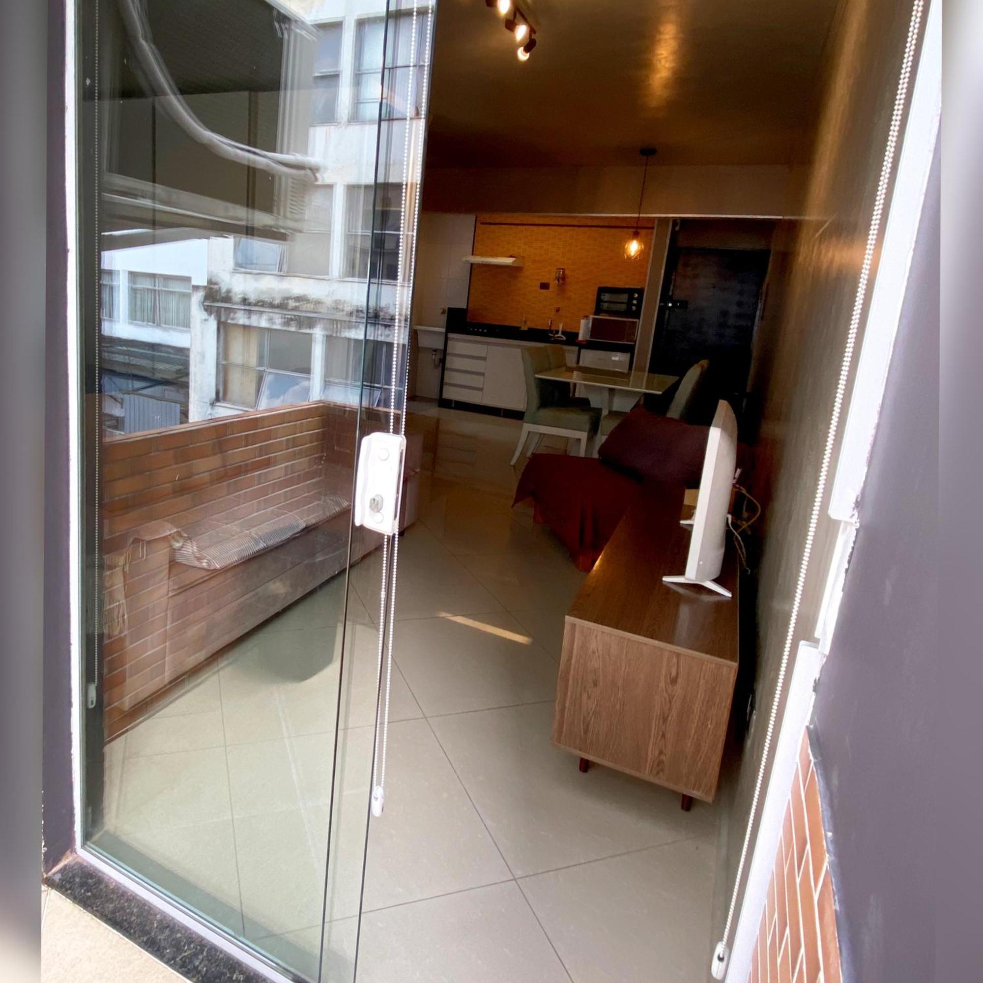 Chic Retrofit Design Com Vaga De Garagem *