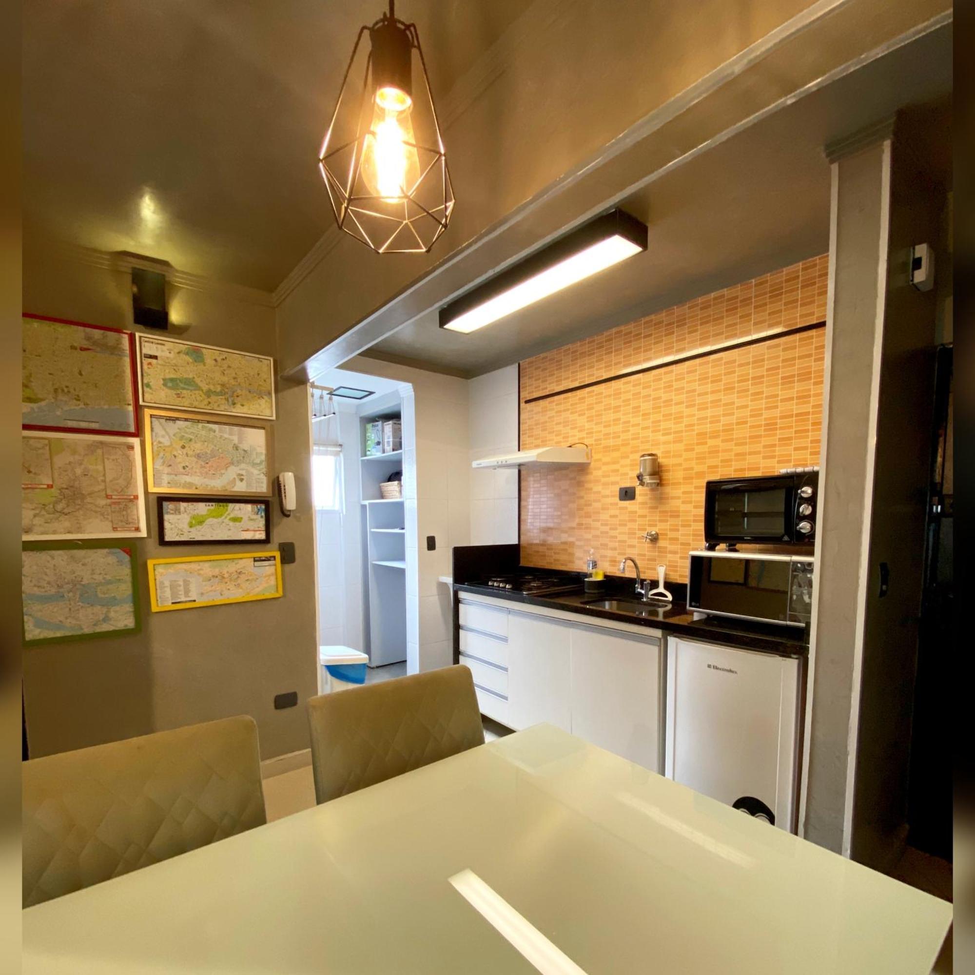 Chic Retrofit Design Com Vaga De Garagem *