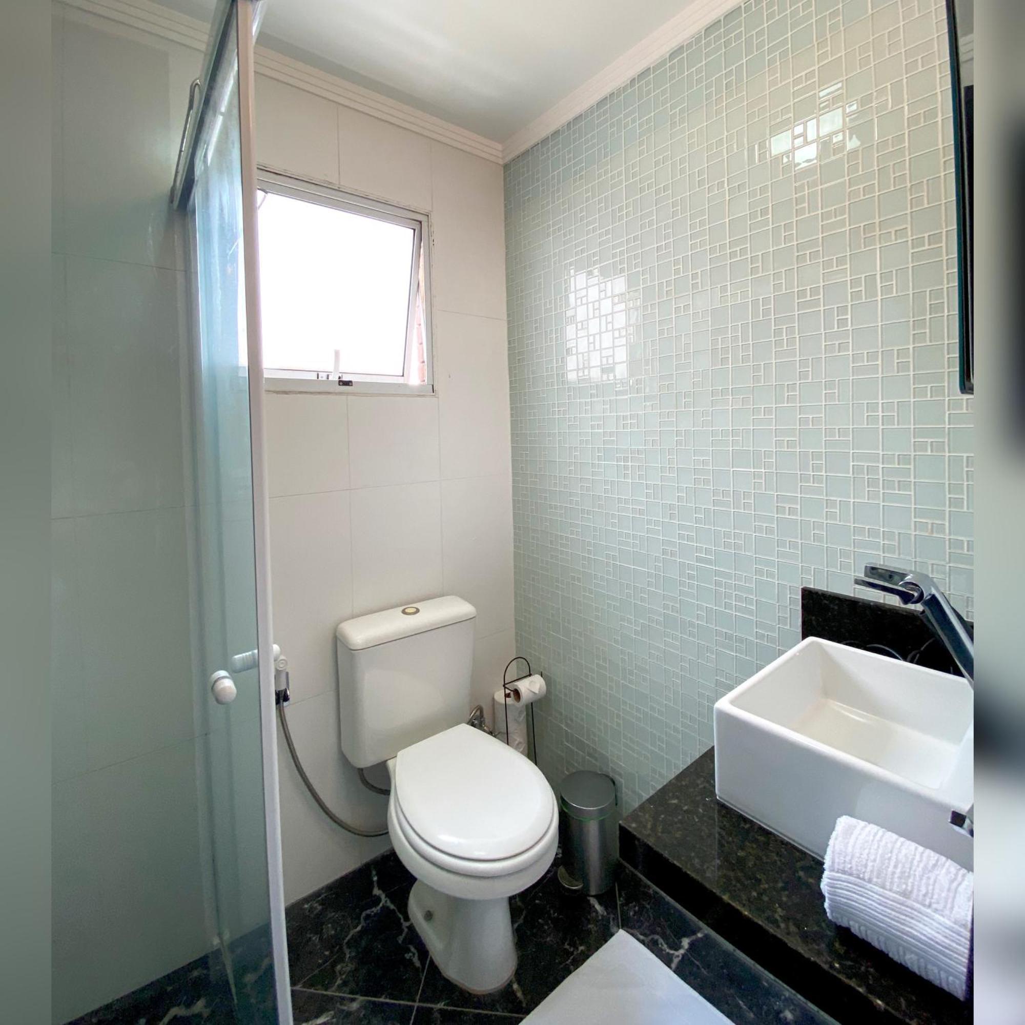 Chic Retrofit Design Com Vaga De Garagem Apartment *