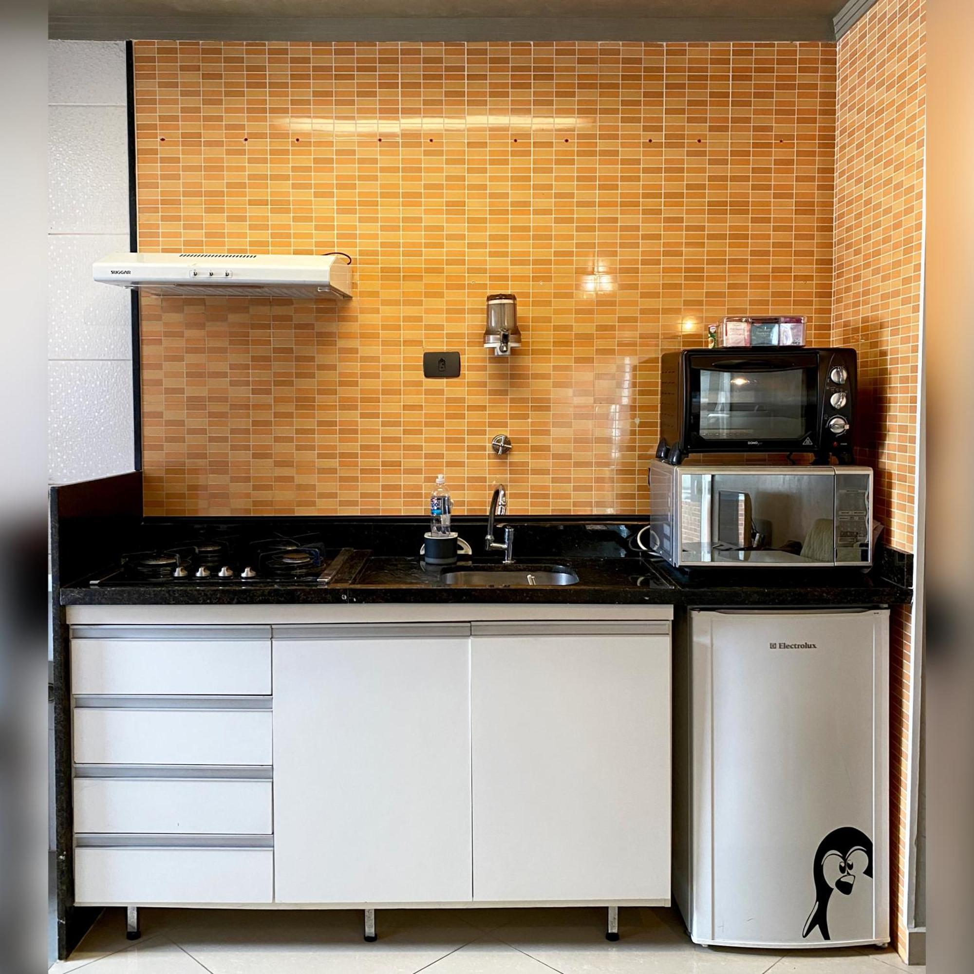 Chic Retrofit Design Com Vaga De Garagem Apartment *