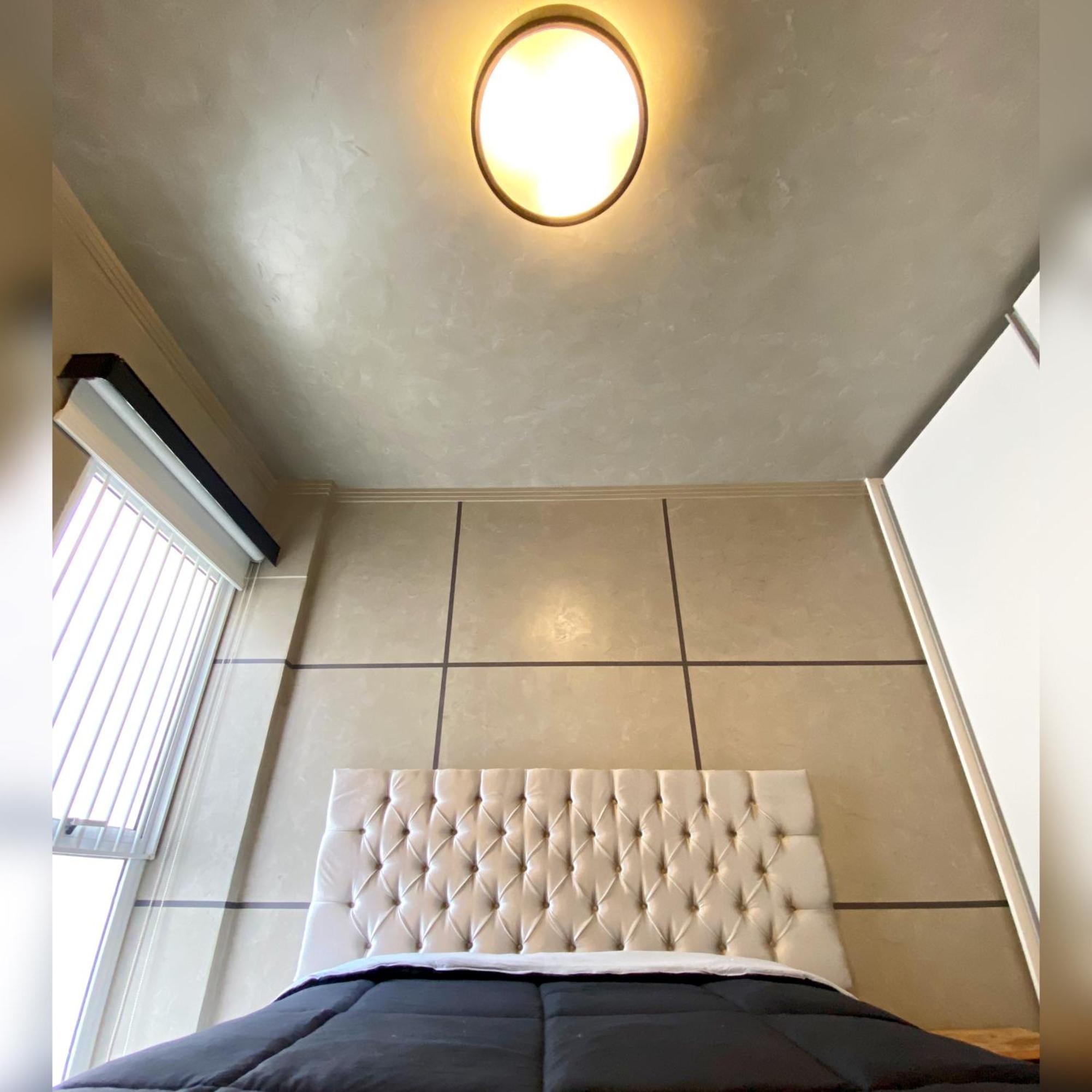 Chic Retrofit Design Com Vaga De Garagem * Sao Paulo