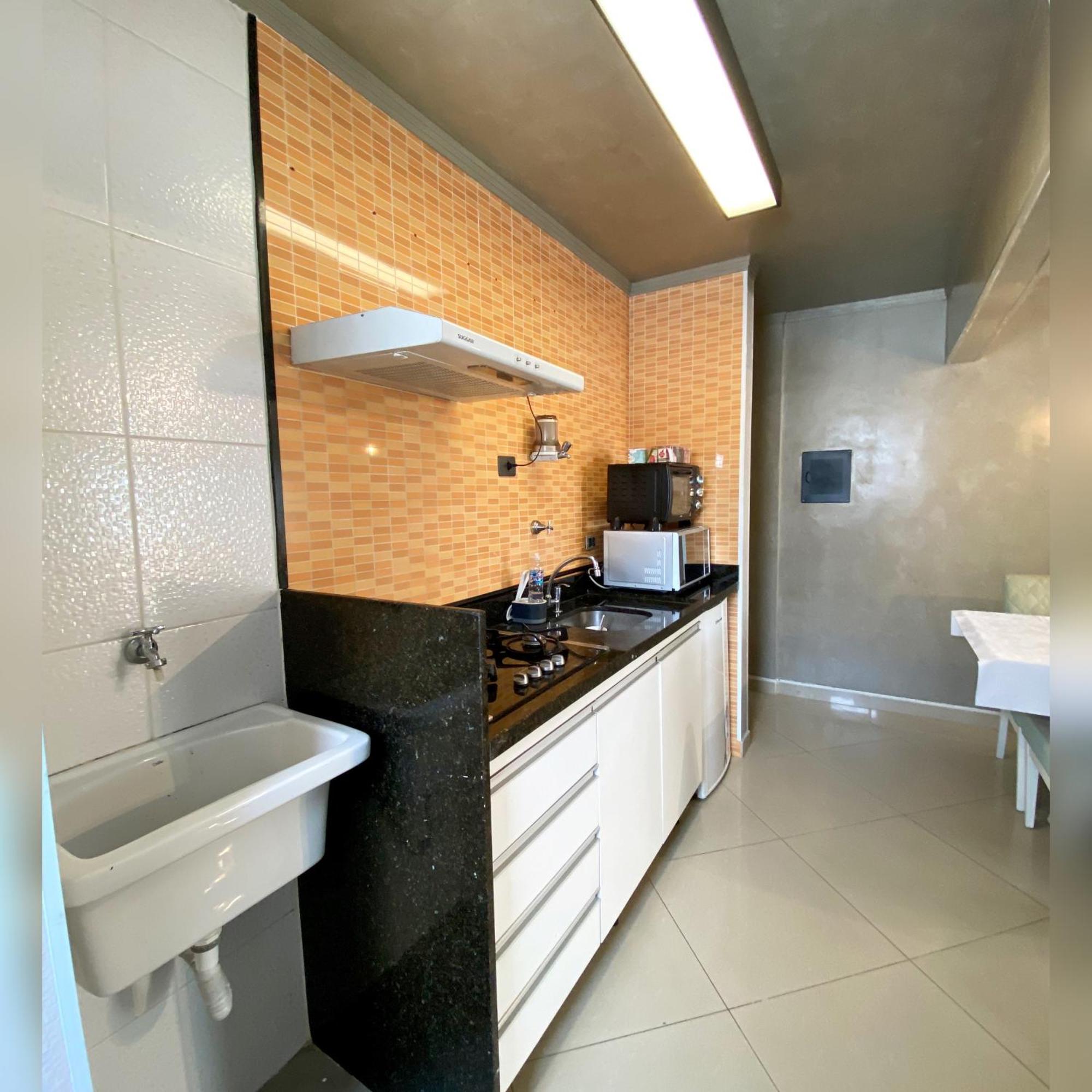 Apartment Chic Retrofit Design Com Vaga De Garagem Sao Paulo