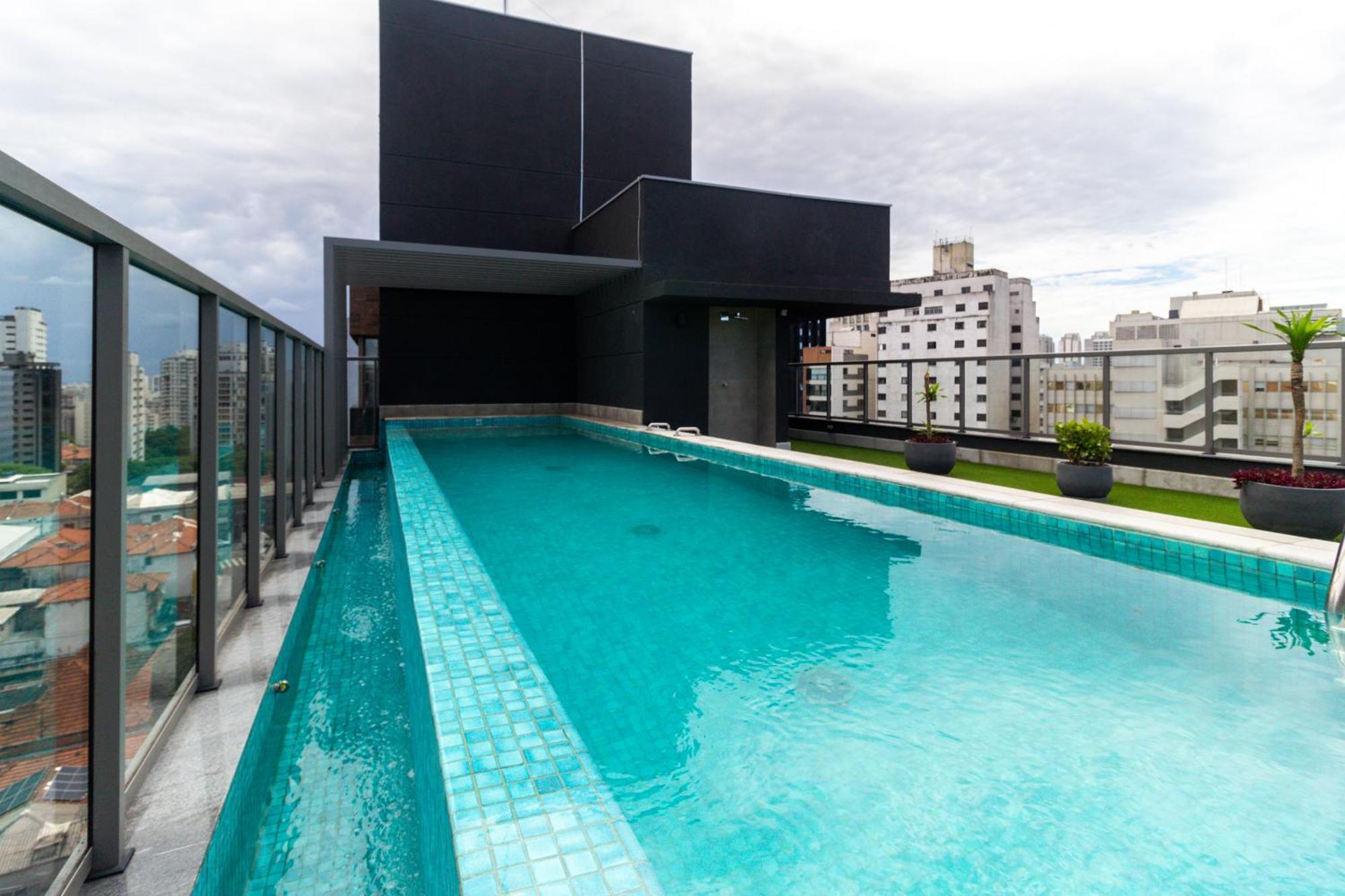 Cozzy Paraiso