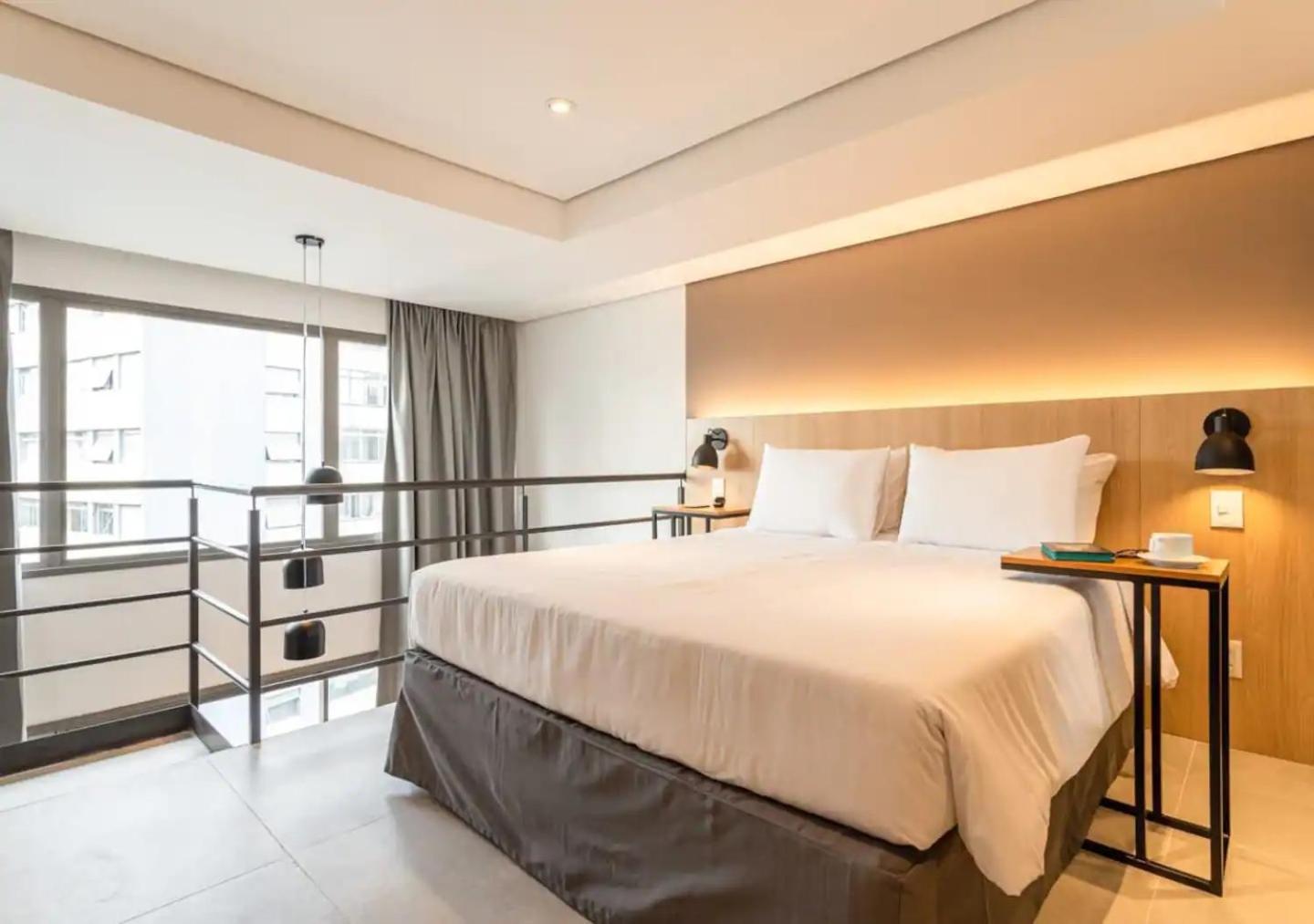 Hotel Cozzy Paraiso 4*