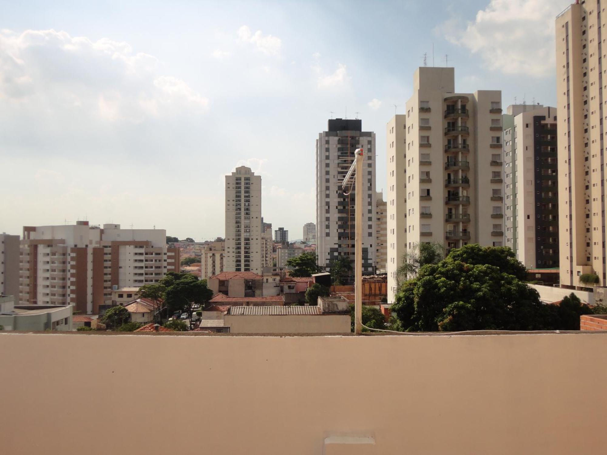 Inn Perdizes Sao Paulo