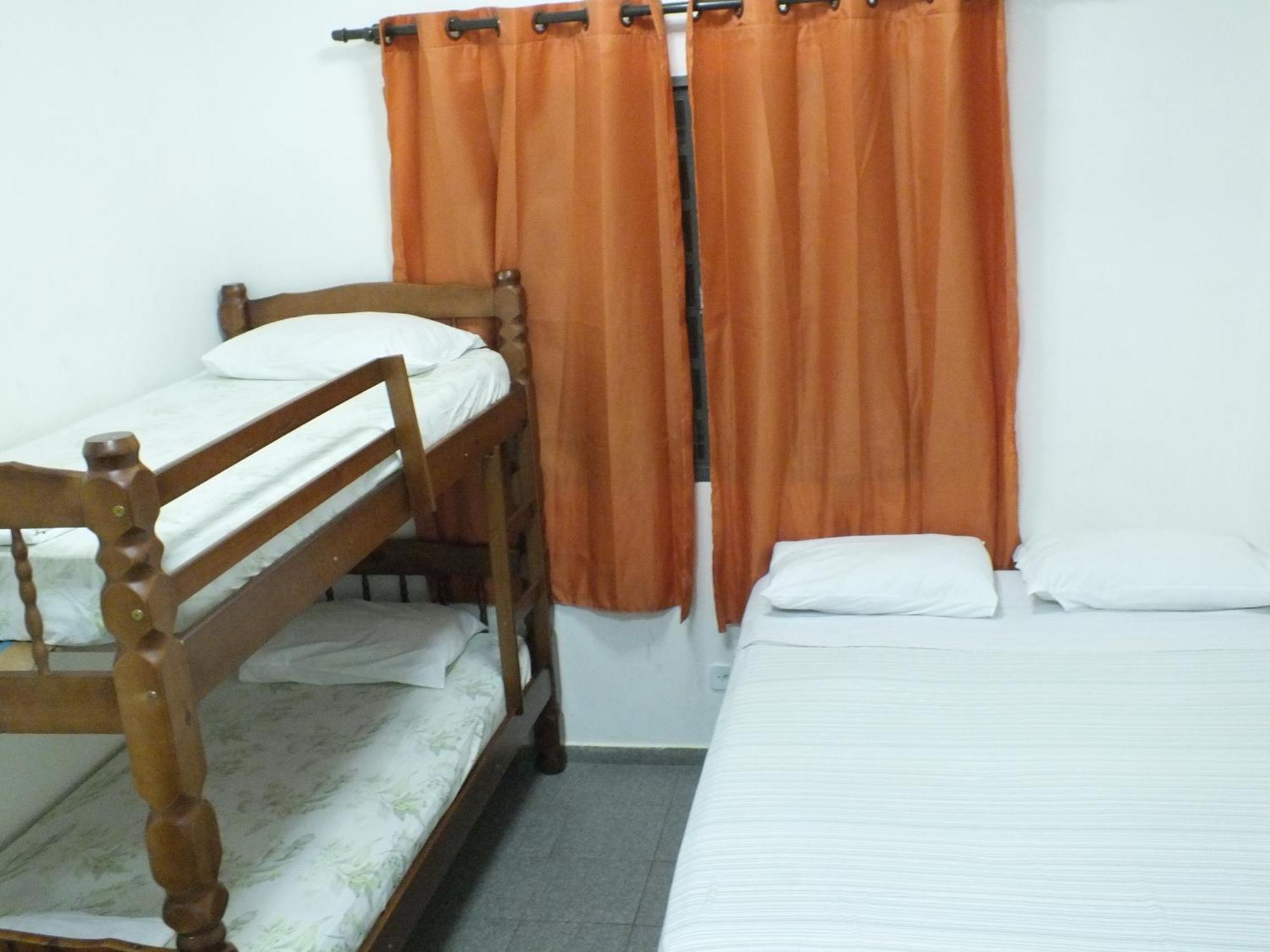 Inn Henri Dunant Sao Paulo