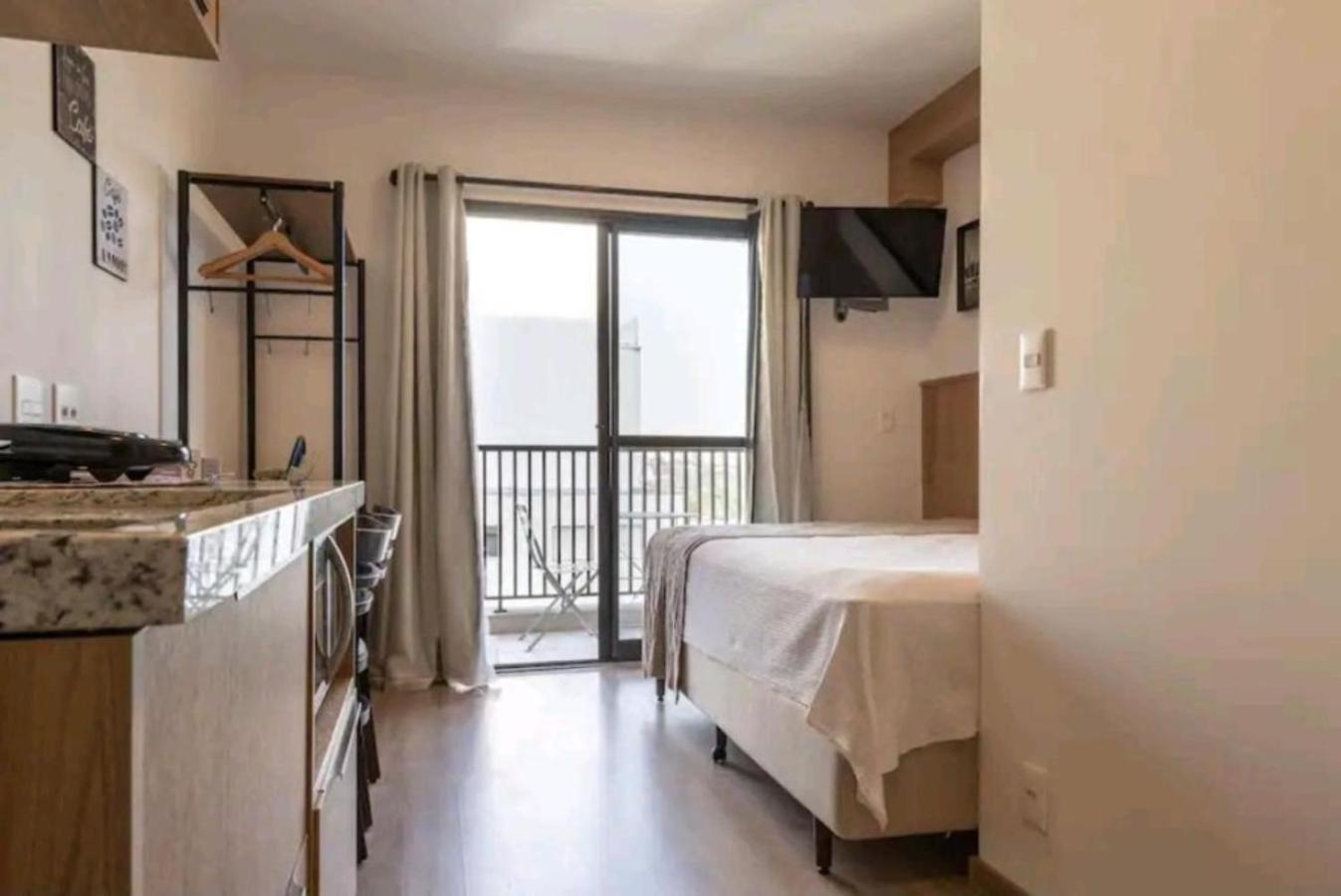 Brooklyn - Reservas Descomplicadas Apartemen Sao Paulo