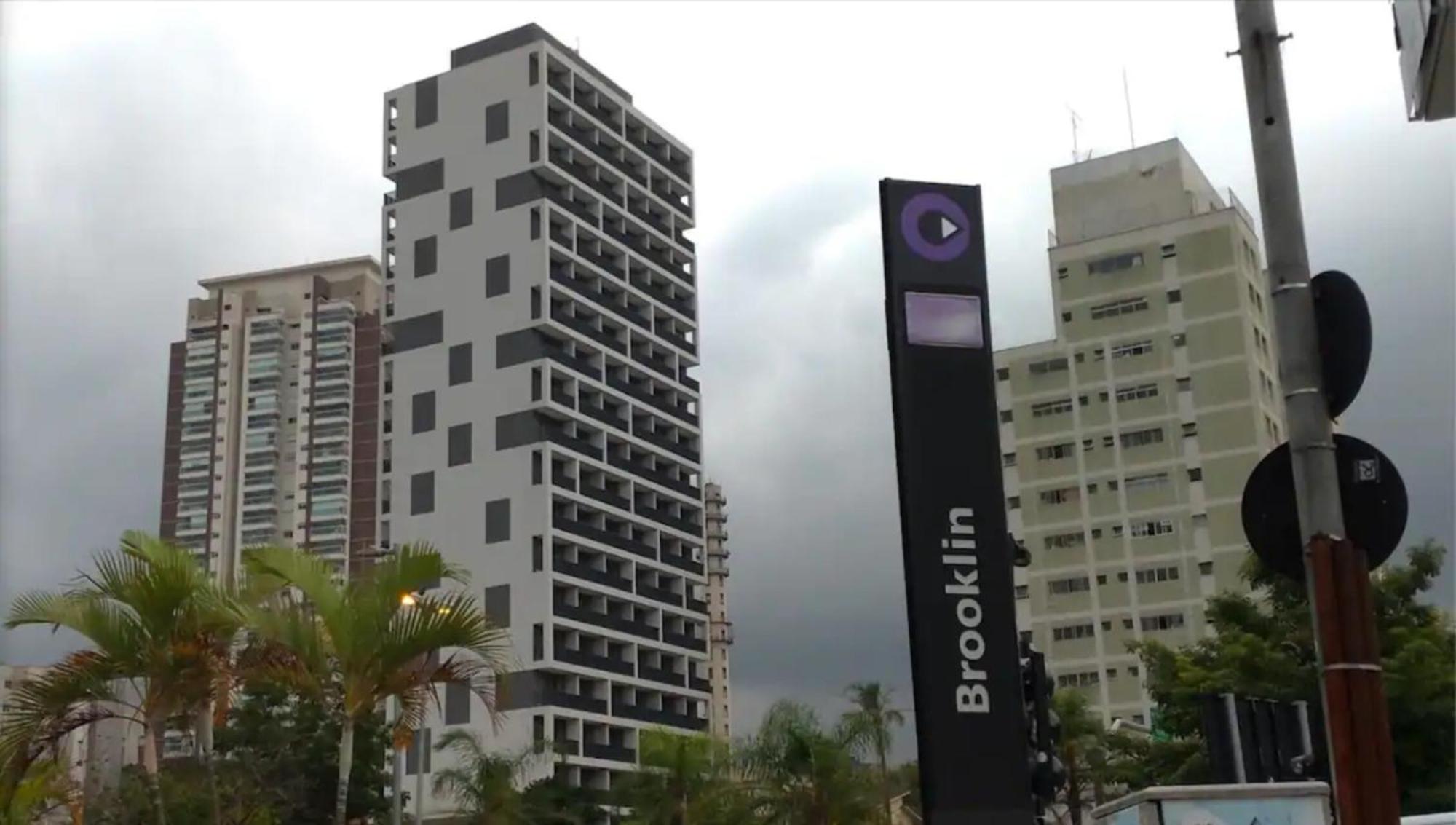 Apartemen Brooklyn - Reservas Descomplicadas *
