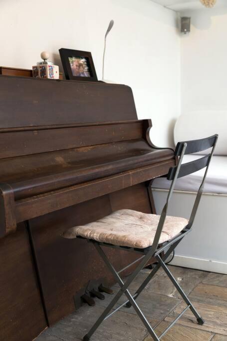 Apartamento Cobertura Pisc Teto Retr *