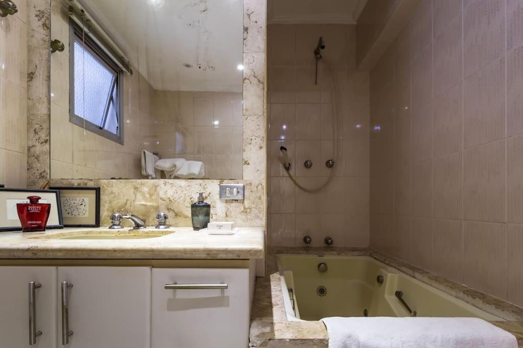 Cobertura Pisc Teto Retr Apartamento
