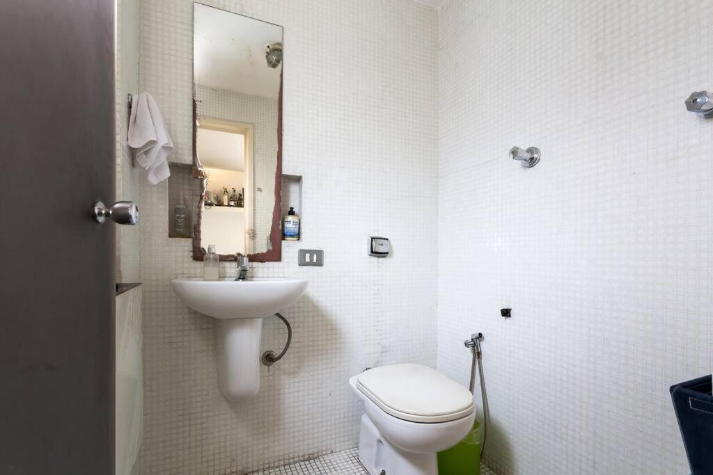 Cobertura Pisc Teto Retr Apartamento *