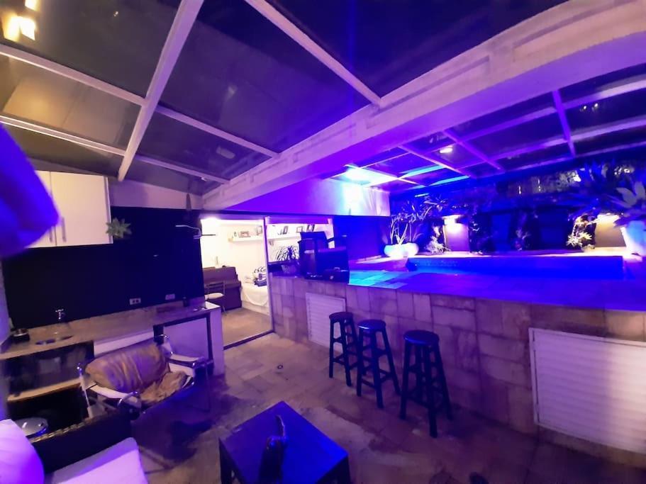 Cobertura Pisc Teto Retr São Paulo