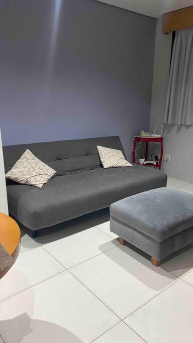 Apartamento Flat Aconchegante Perto Do Metro *
