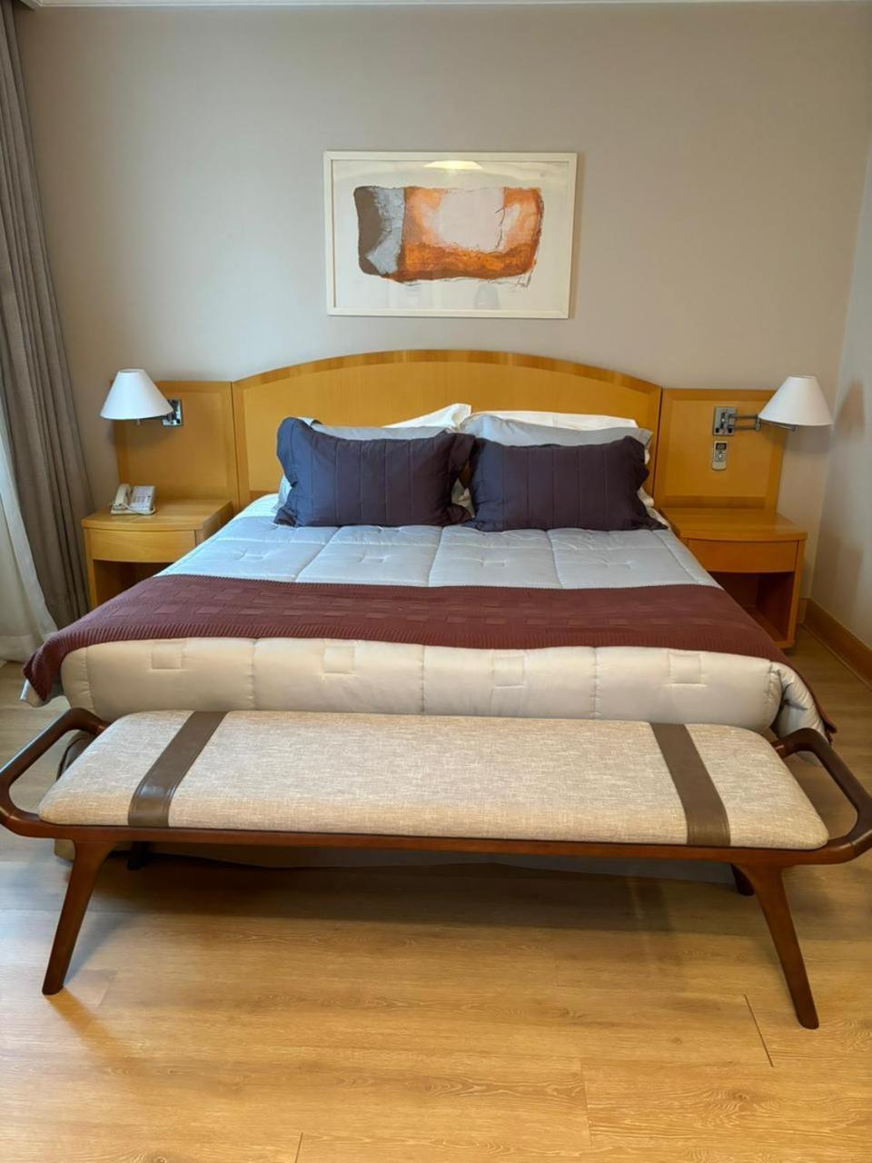 Daire Flat Charmoso Higienopolis *