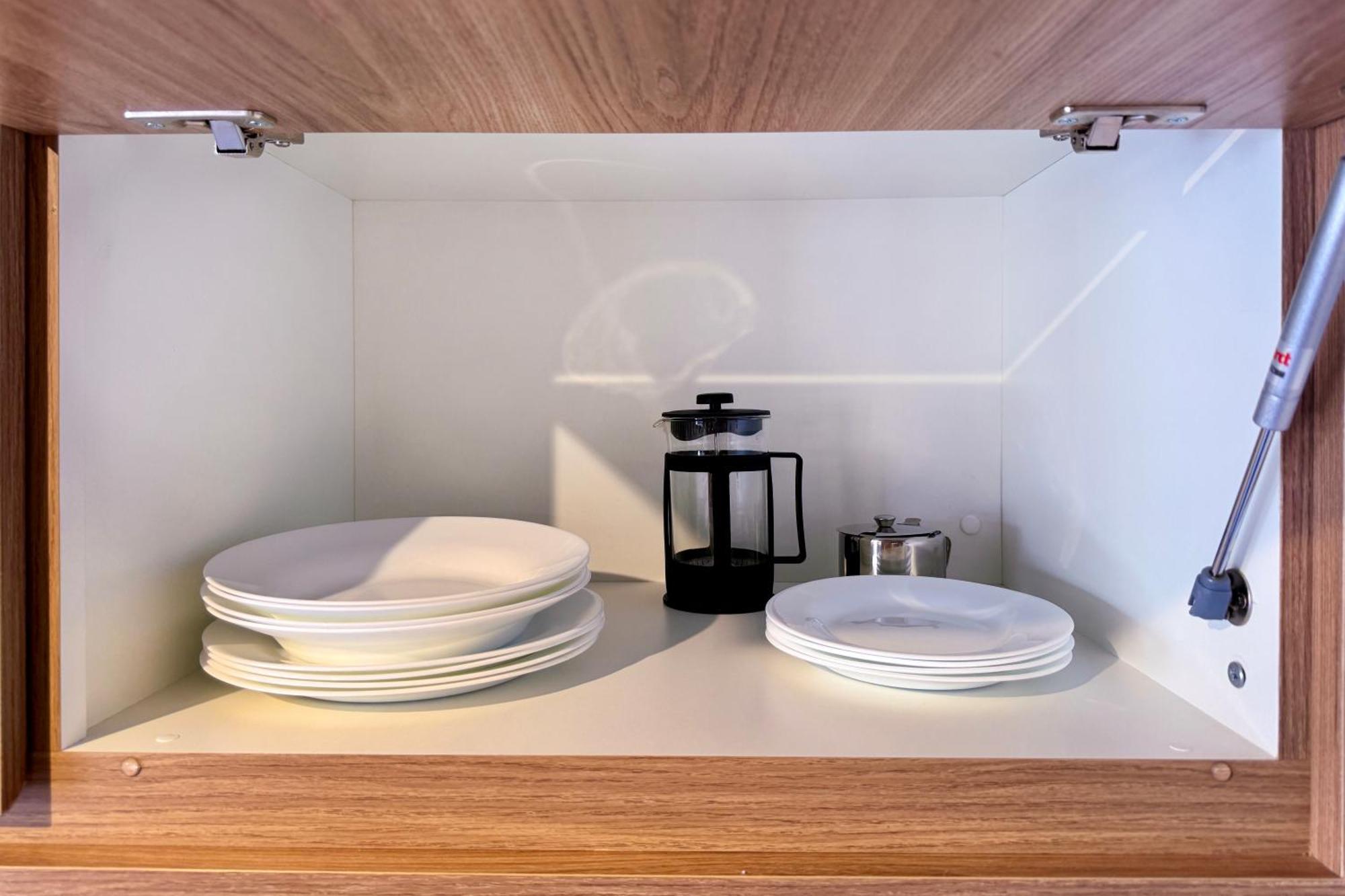 Apartment Moderno No Itaim - Nex One Itaim *