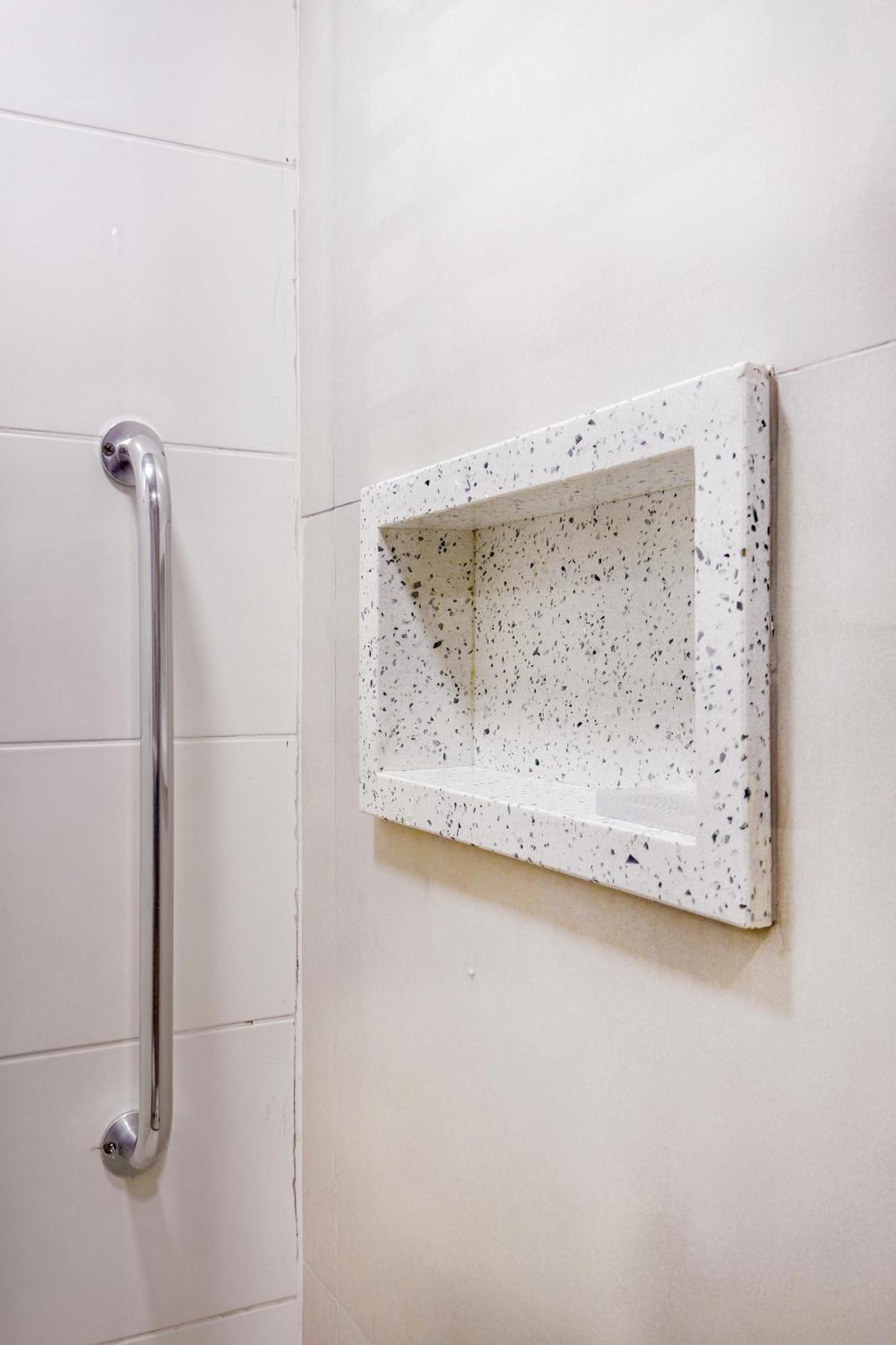 Moderno No Itaim - Nex One Itaim Apartment *