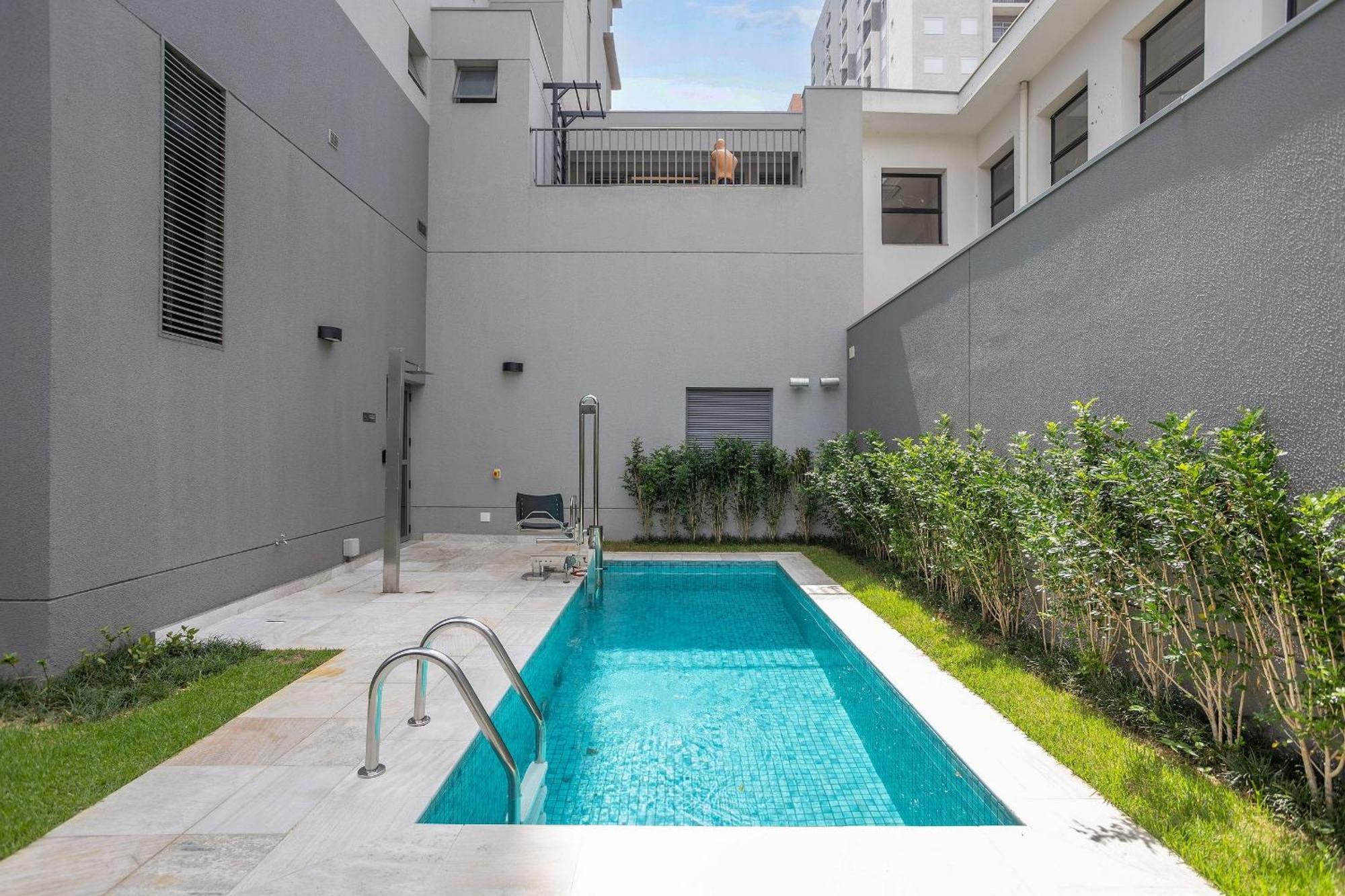 Apartment My Moema