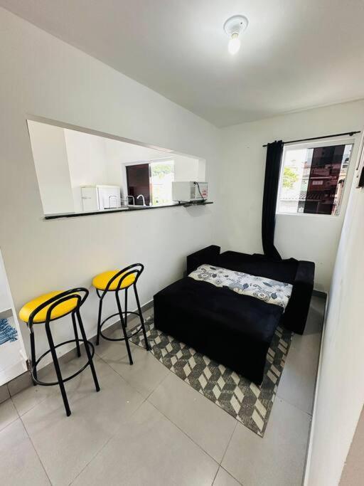 Căn hộ Mobiliado E Confortavel Zn - Cod 06 São Paulo