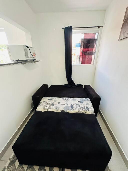 Mobiliado E Confortavel Zn - Cod 06 Căn hộ *