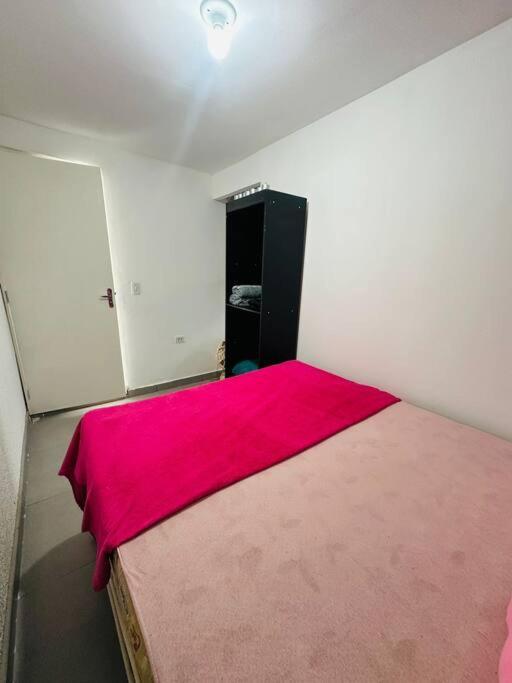 Mobiliado E Confortavel Zn - Cod 06 São Paulo